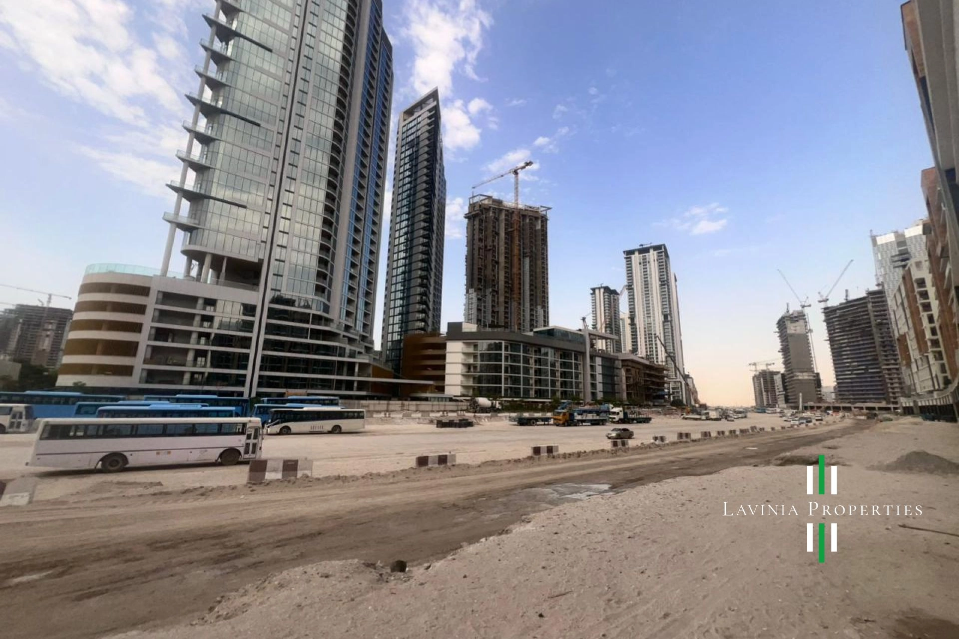 PRIME LOCATION | AZIZI REVIERA MAYDAN