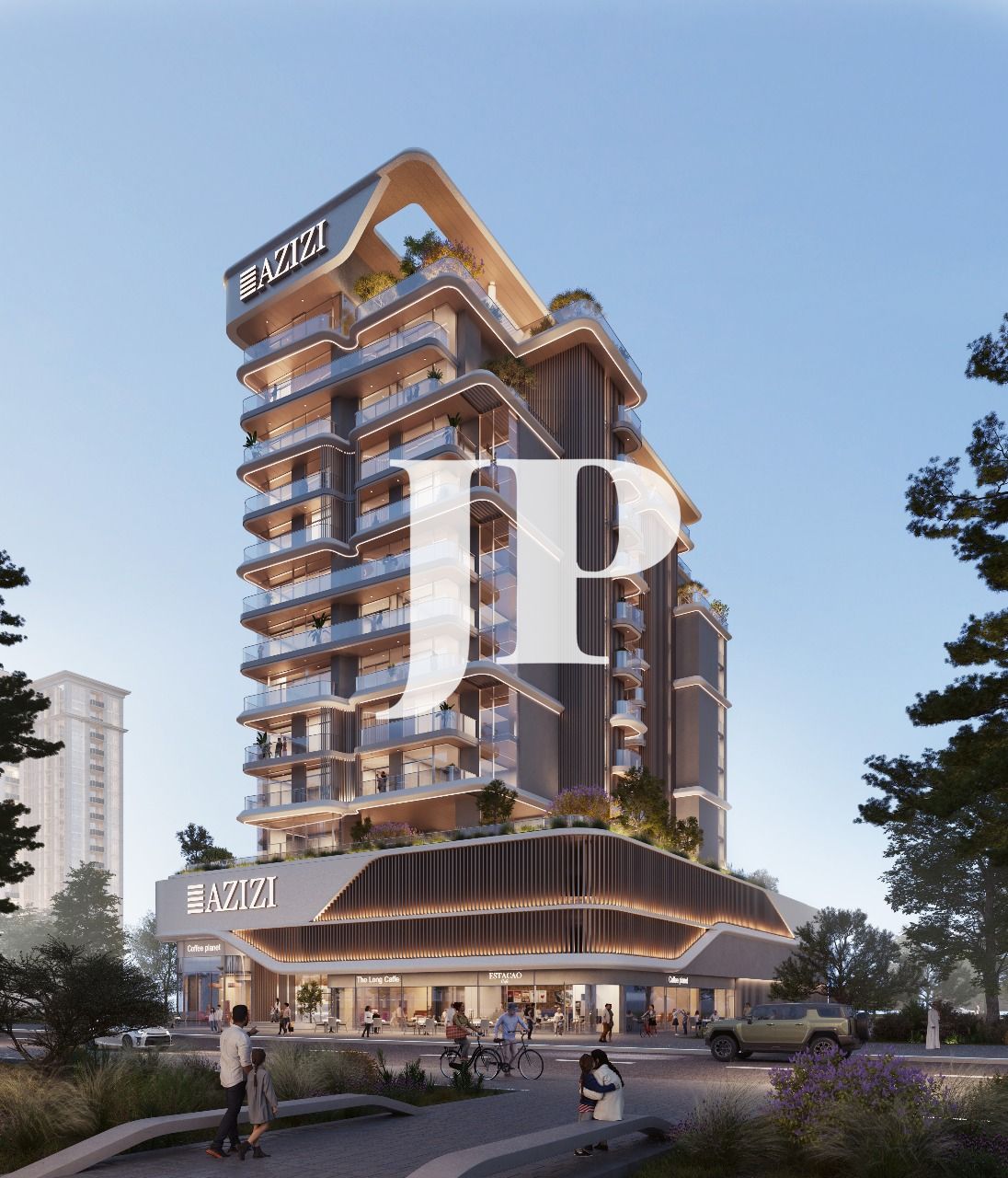 PRIME LOCATION | HIGH ROI | METRO ACCESS
