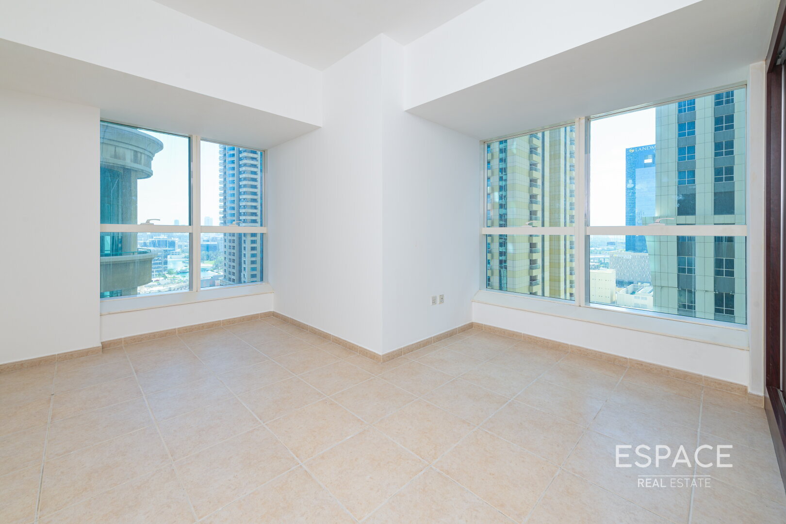 2 Bed Apartment | Unfurnished | Marina