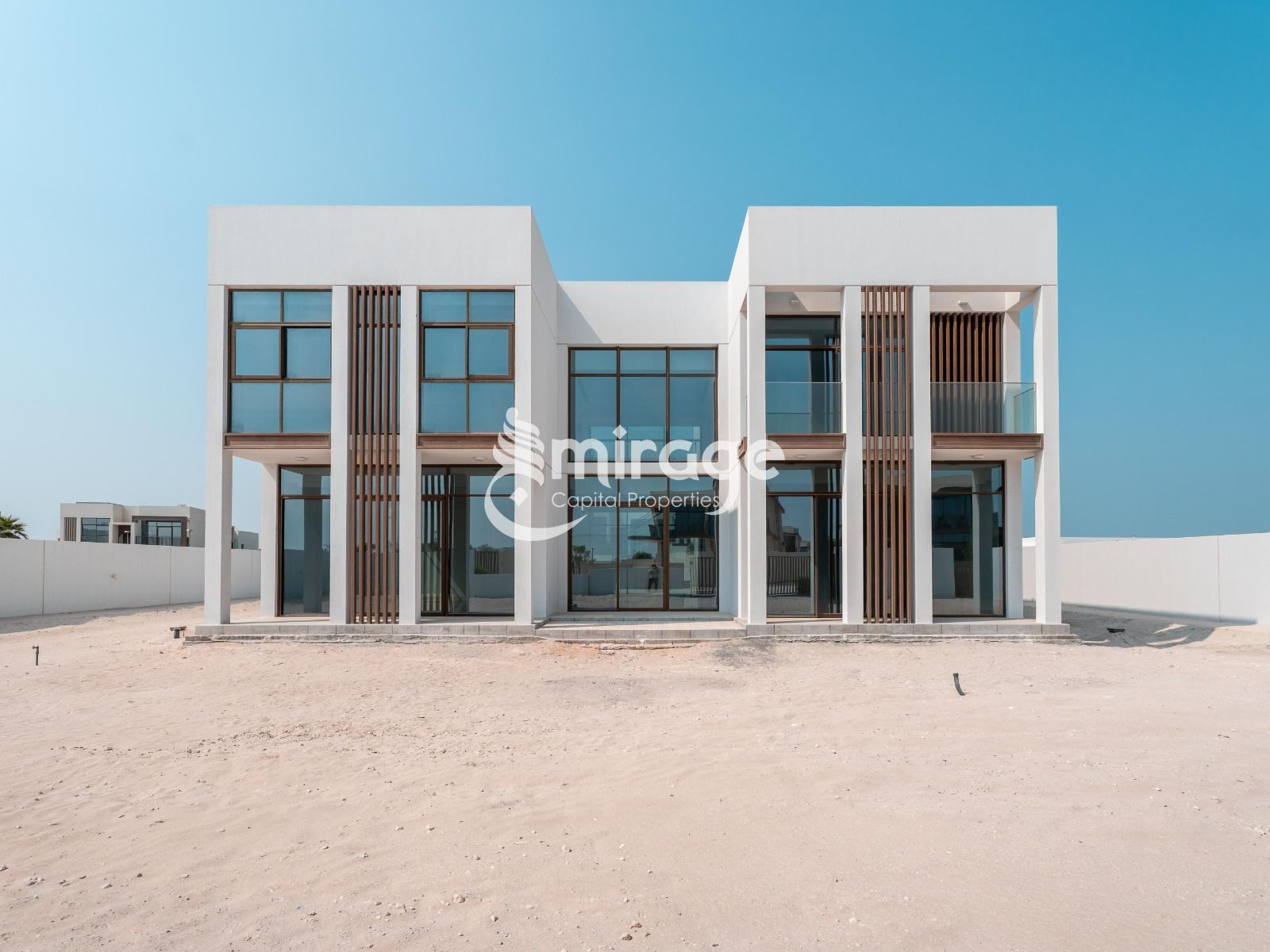 Majestic Villa | Great Community | Type Select