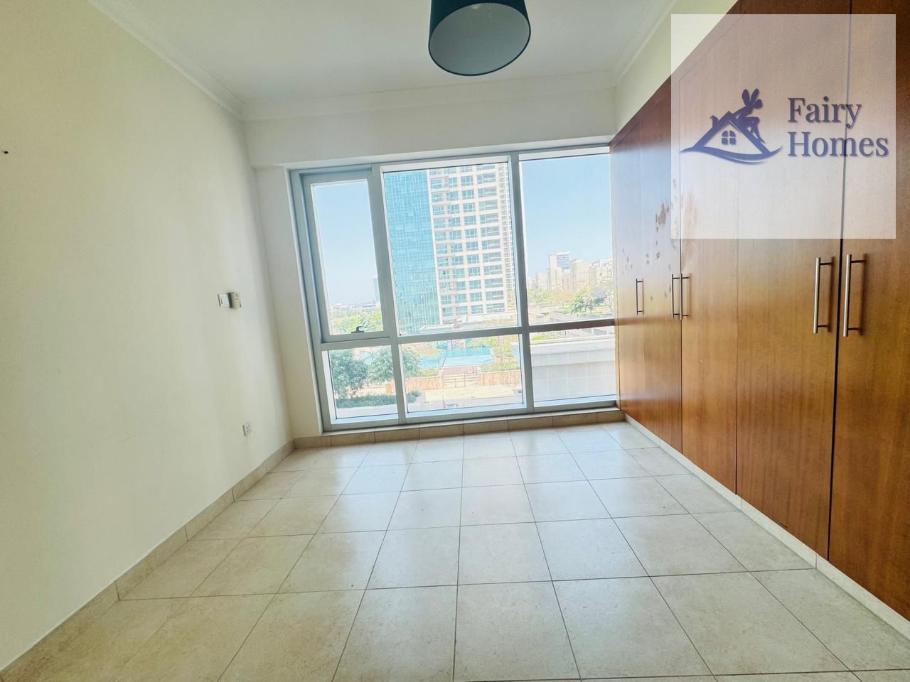 2 BED ROOM READY TO MOVE GOLF COURSE VIEW
