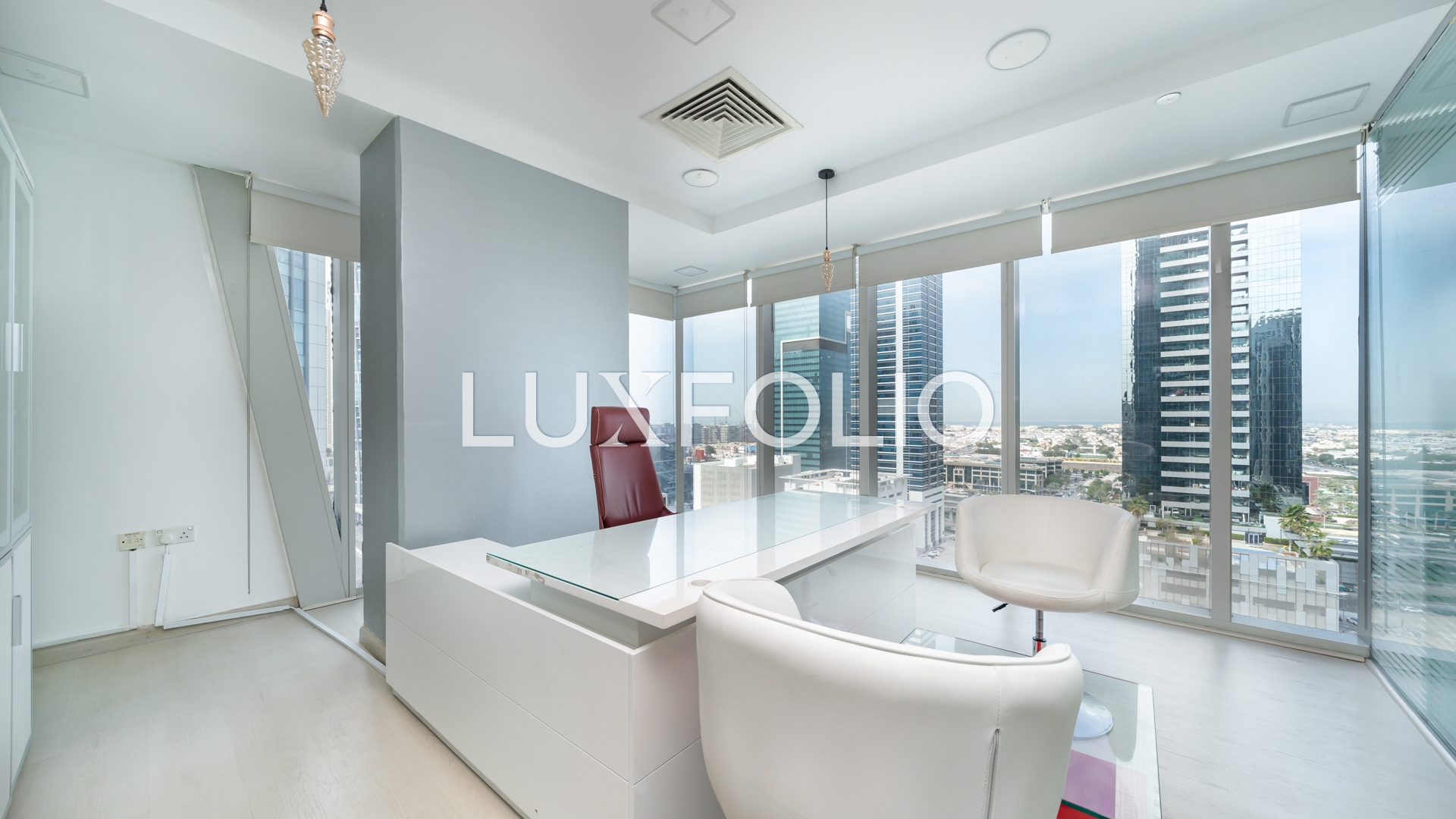 Prime Location | Next To Metro| Furnished
