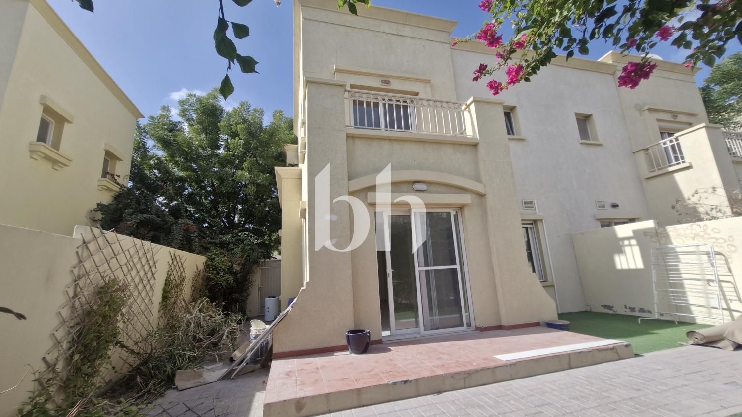 Lake View | Vacant | Type 3E | Quiet Location