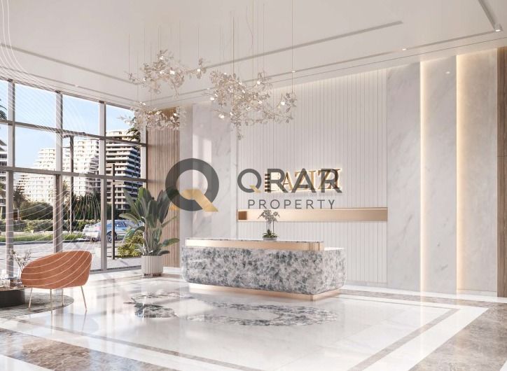 HAND OVER SOON | PARTIALE LAGOON VIEW | LUXURY LIVING