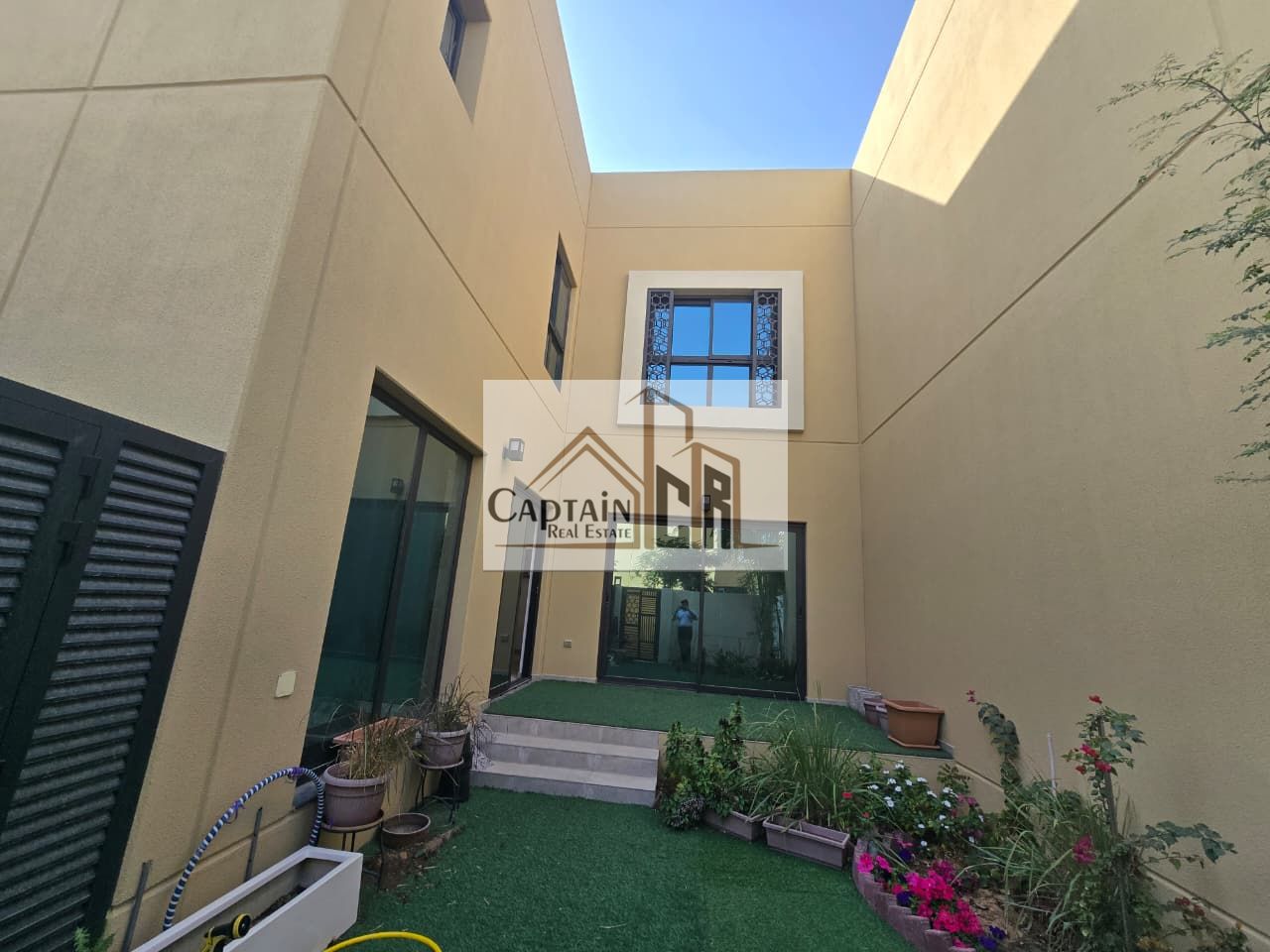 Elegant 3BHK Townhouse for Rent | The Sustainable City