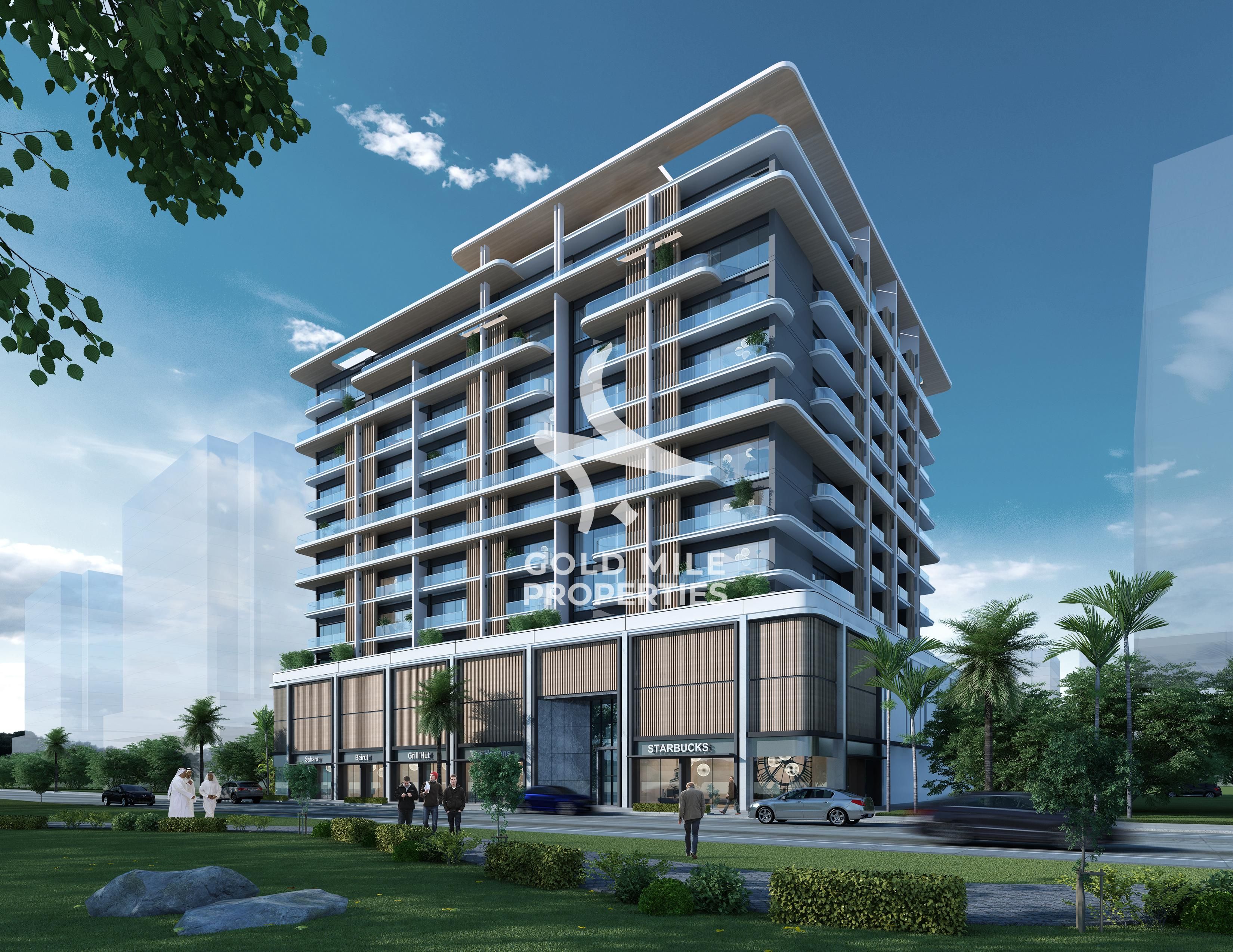 Rare Investment Opportunity || GF Retail || Last Main Road Facing || High Visibility || High ROI