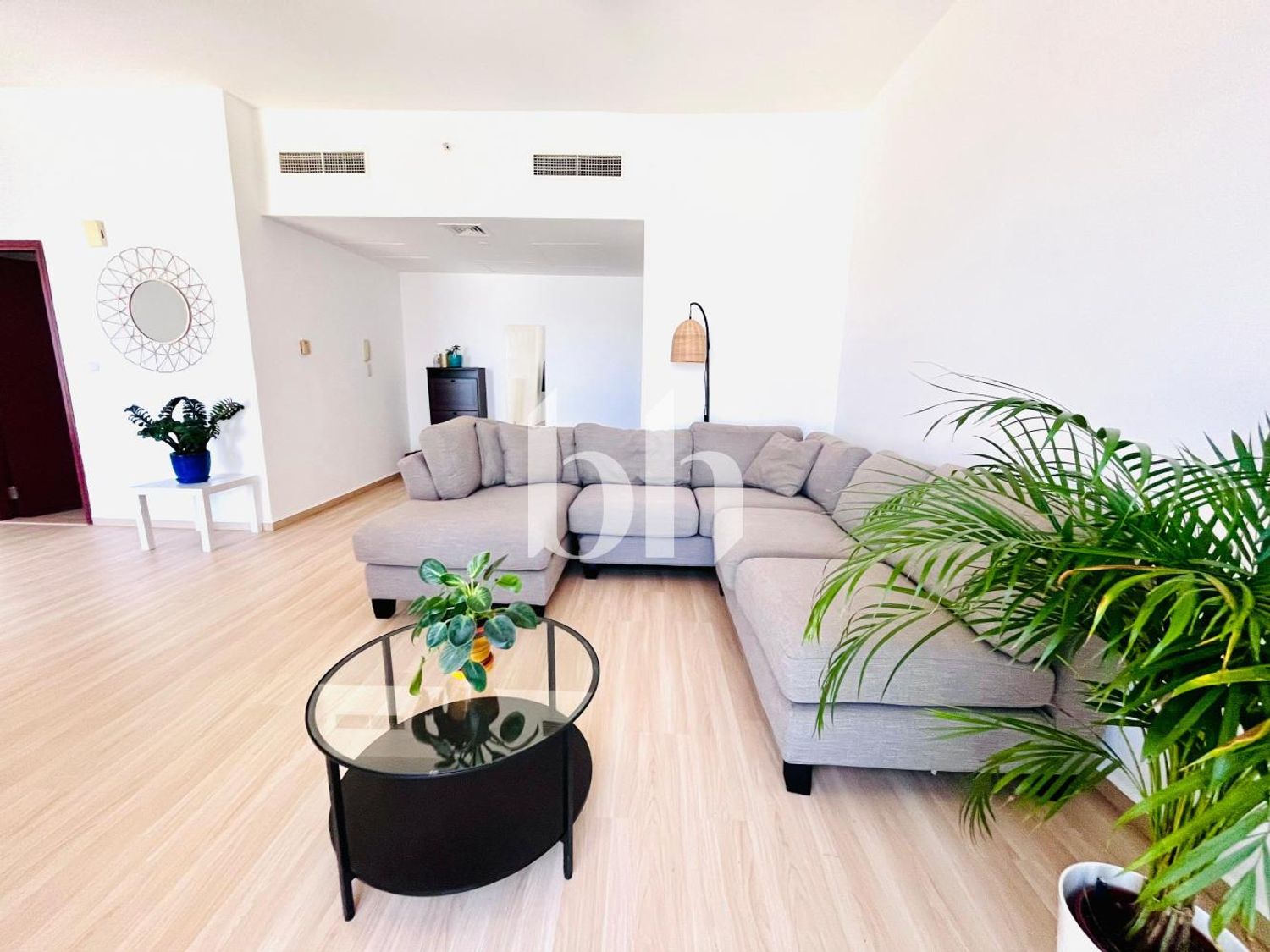 Luxurious | 1-Bedroom Apartment | Fully Upgraded