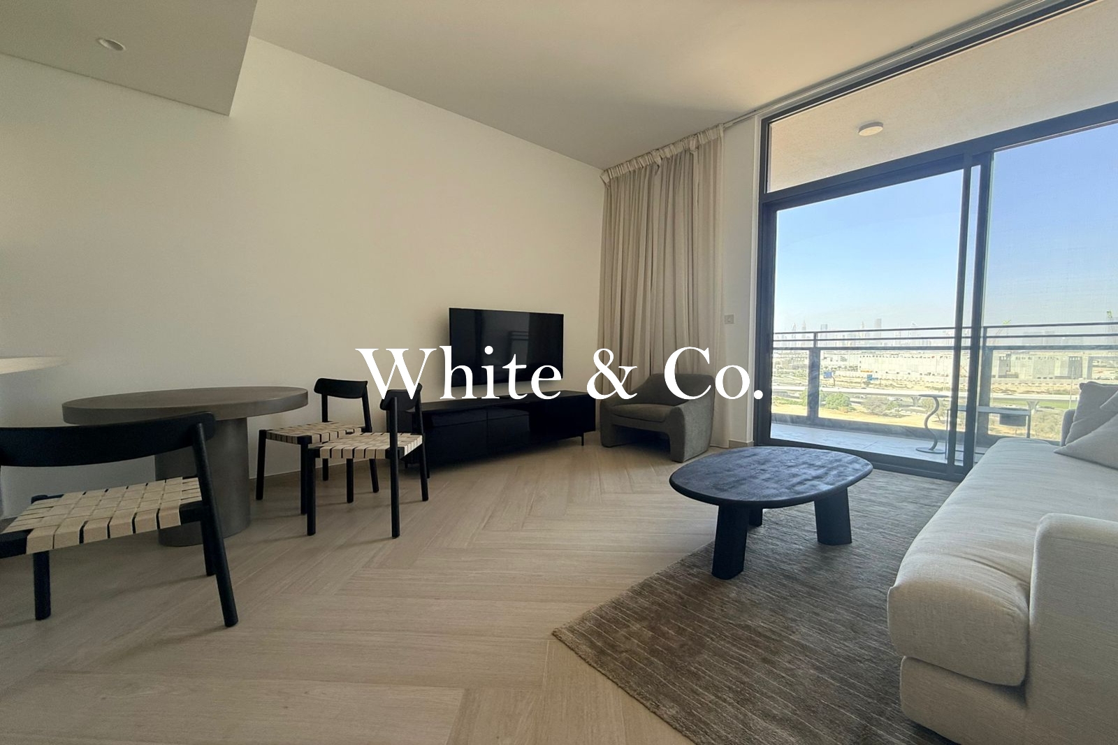 Fully Furnished | Spacious | Community View