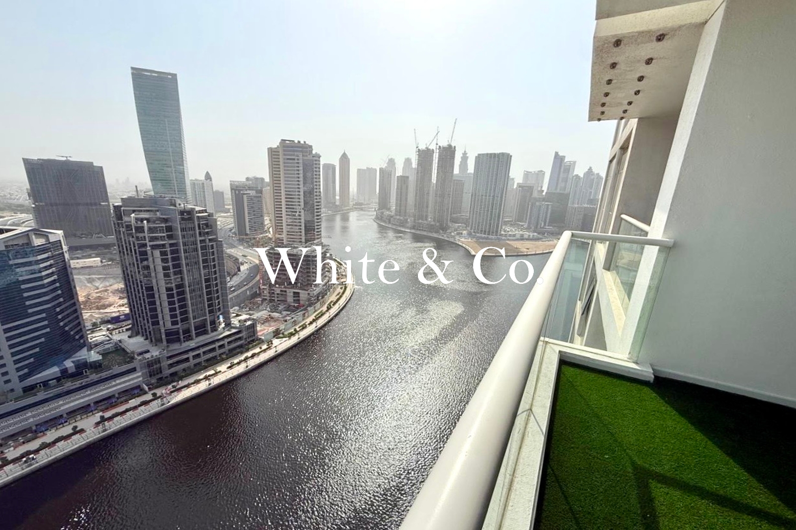 Canal View | Prime Location | Furnished