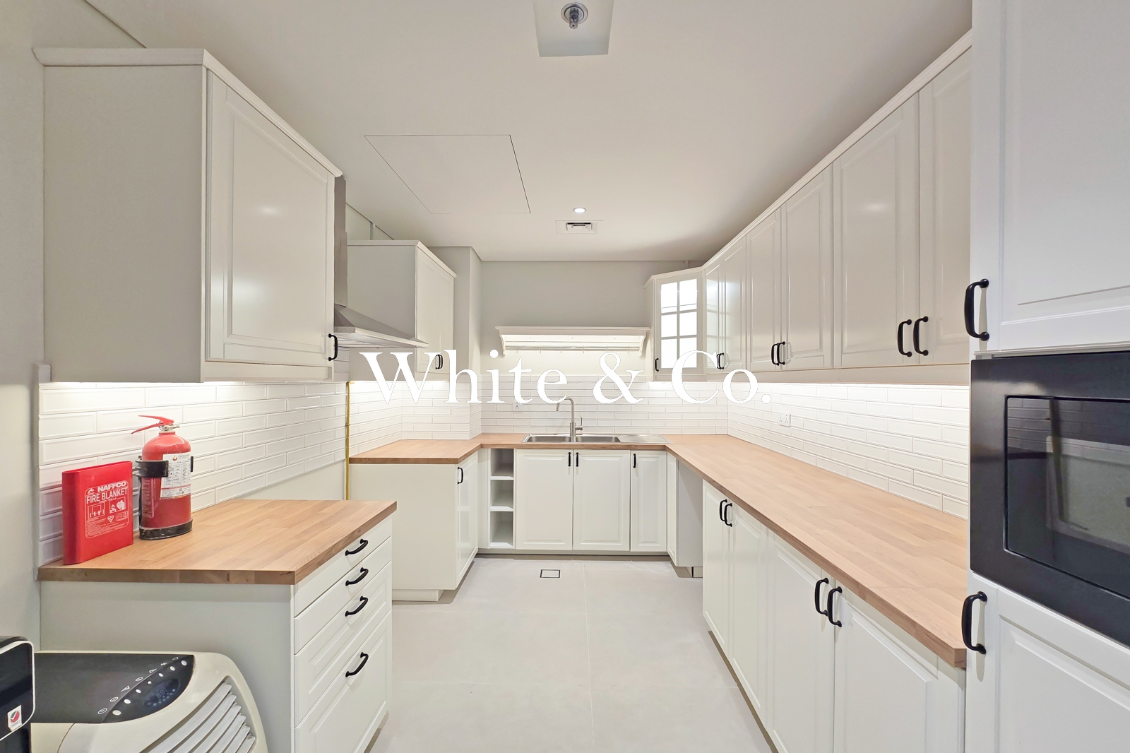 FEES INCLUDED* | FULLY UPGRADED | VACANT