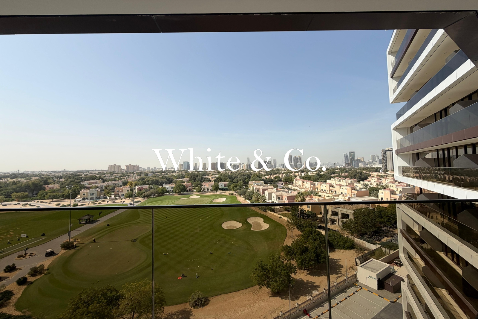 Elite Homes | Prime Location | Golf Course View