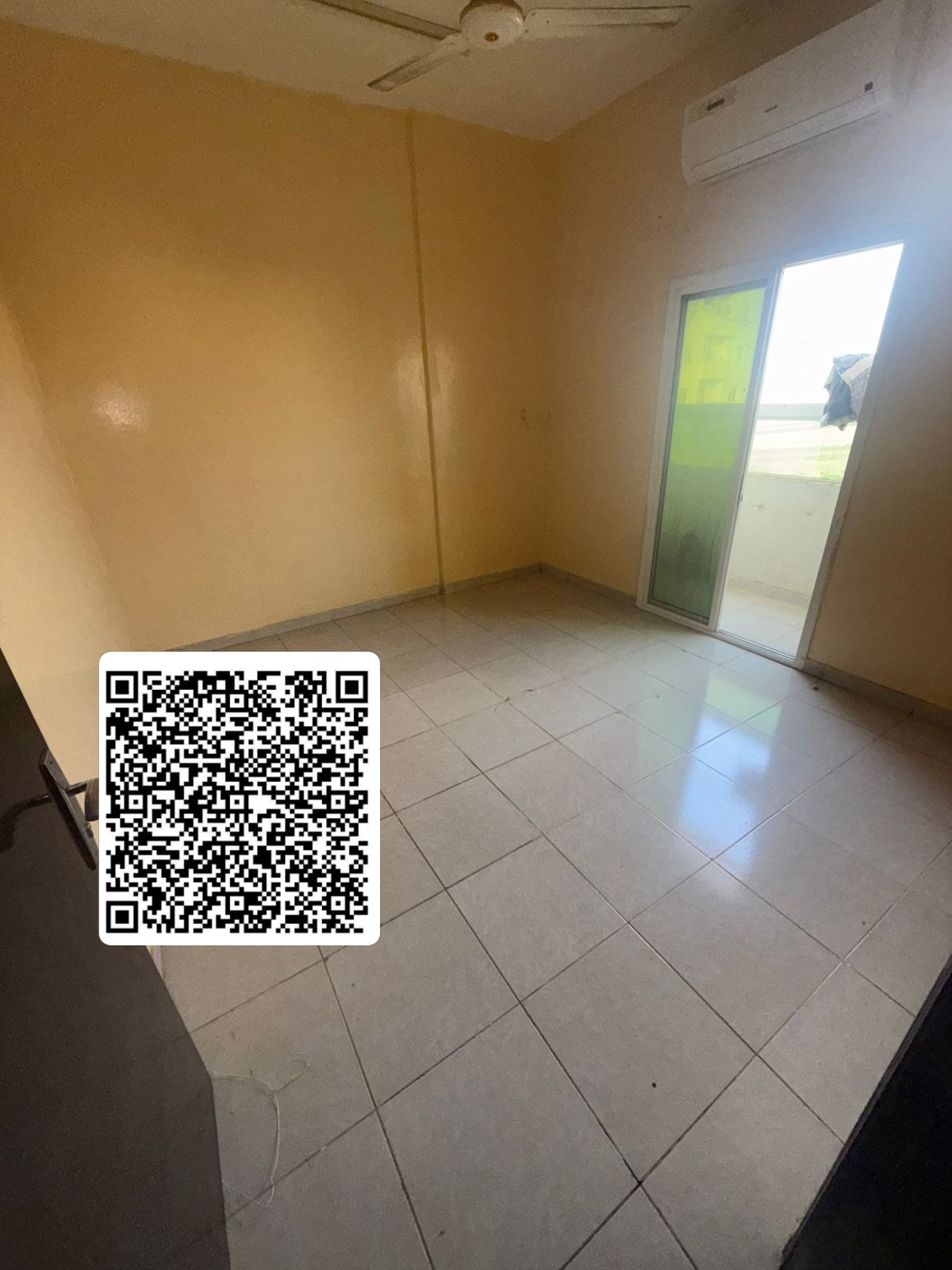 1BHK FOR RENT AJMAN