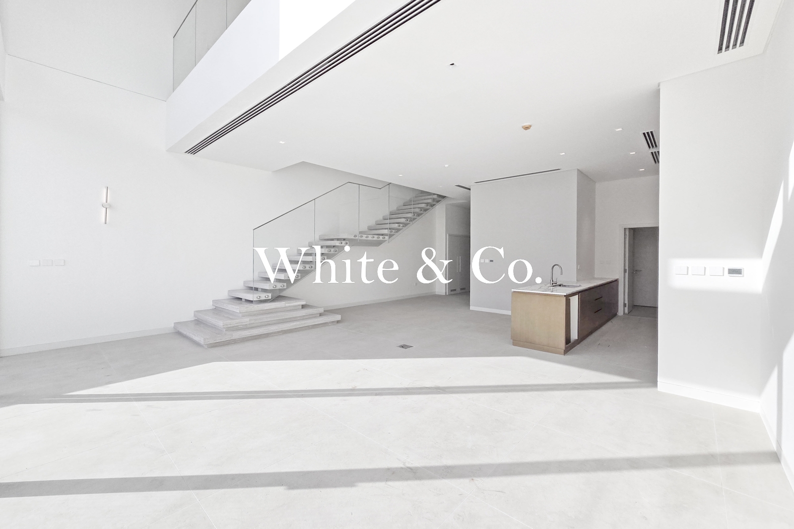 G+2 | Single Row | Luxury Living