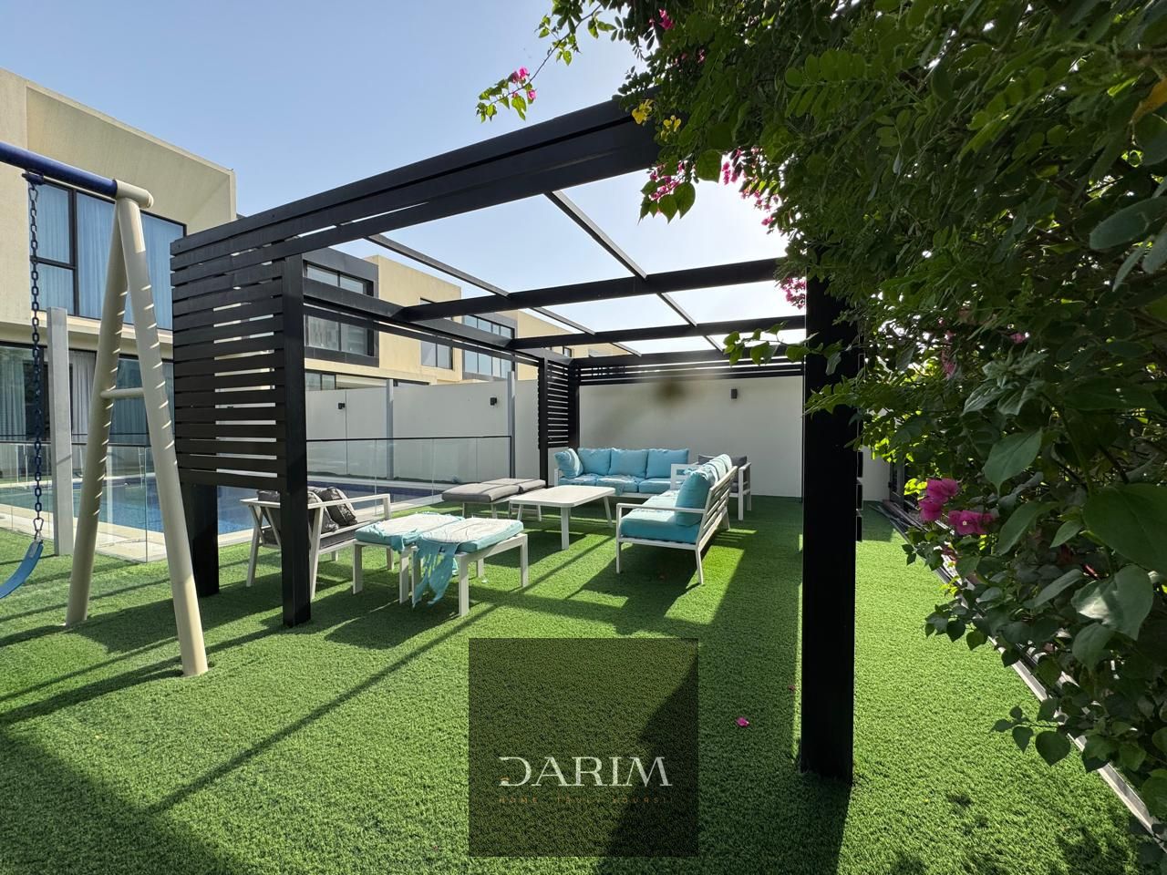 Villa for Sale – Al Zorah City, Ajman
