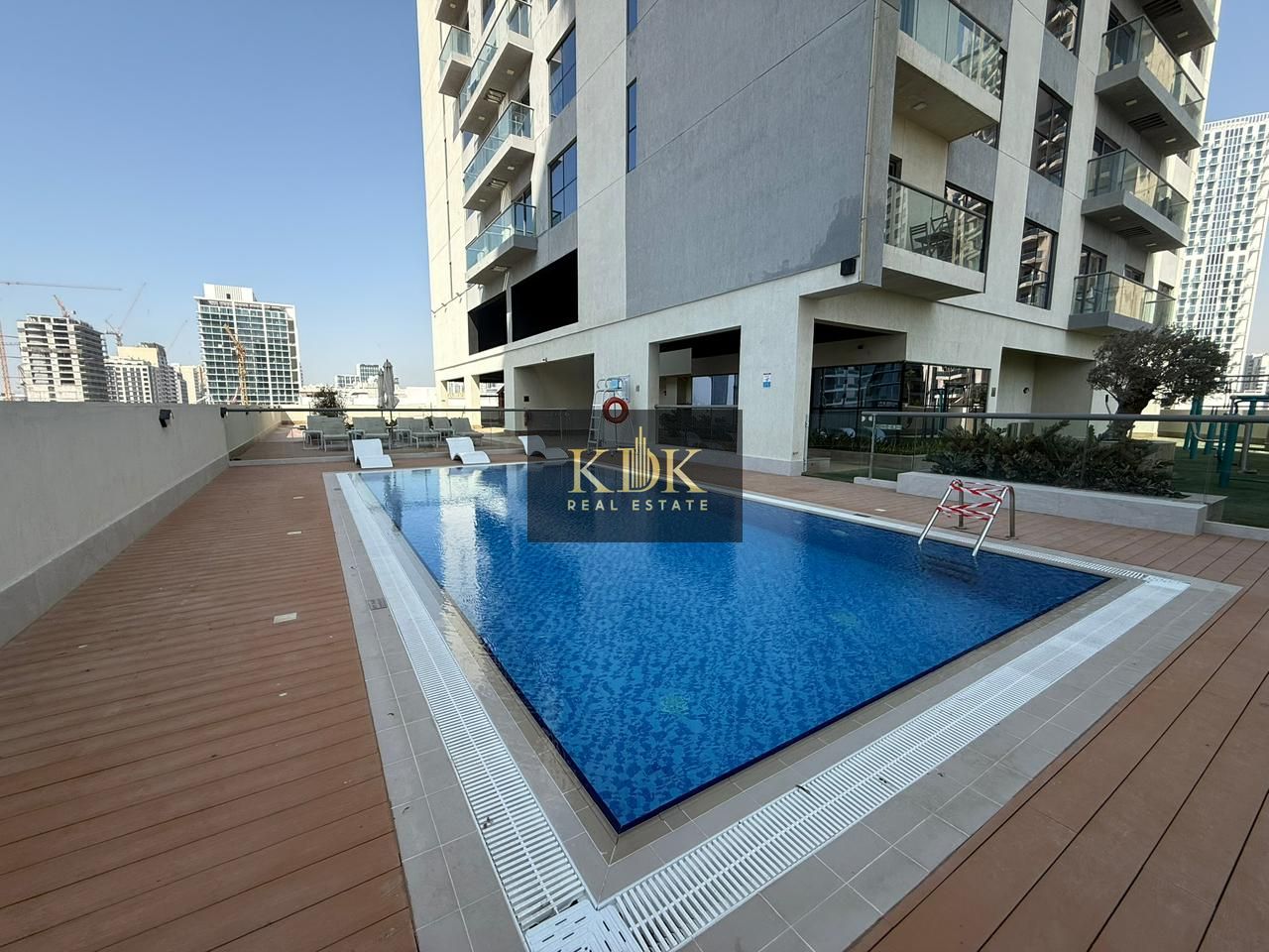 1 bed | Best Ammenities | Spacious | 12 cheques