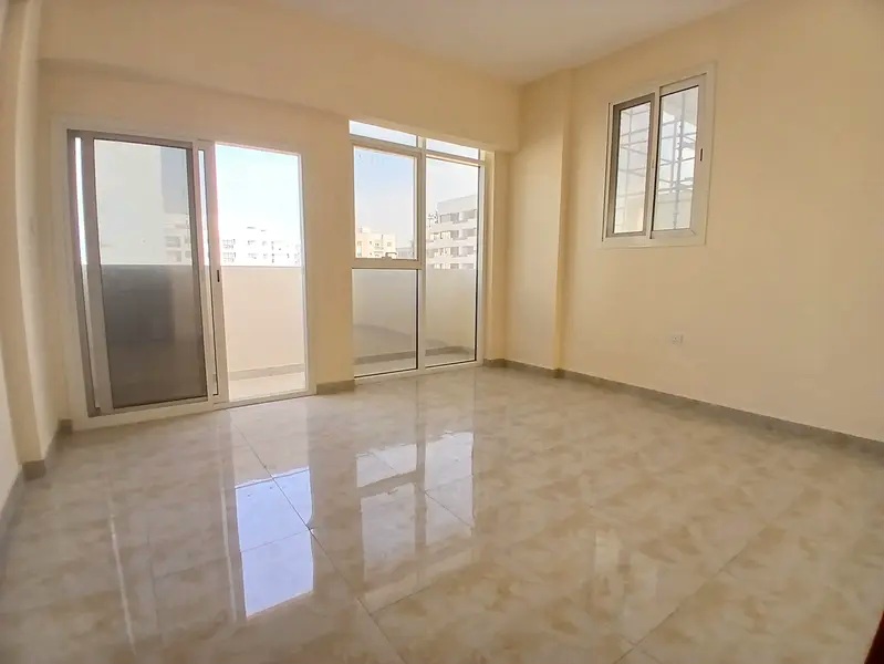 No cash deposit 1BHK apartment with baloney just 39k
