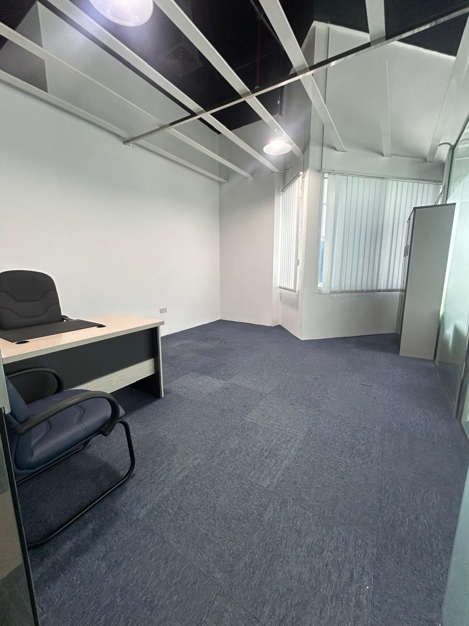 Ideal Workspace at Unique World Business Center
