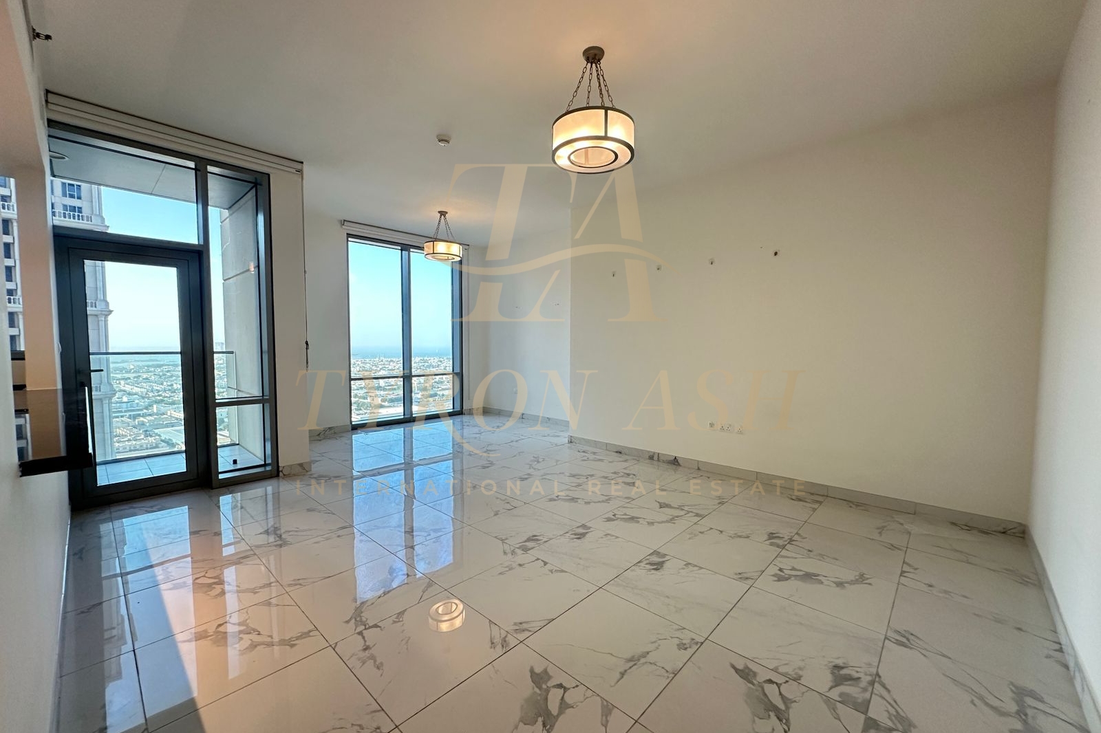 Sea View | Vacant | Unfurnished