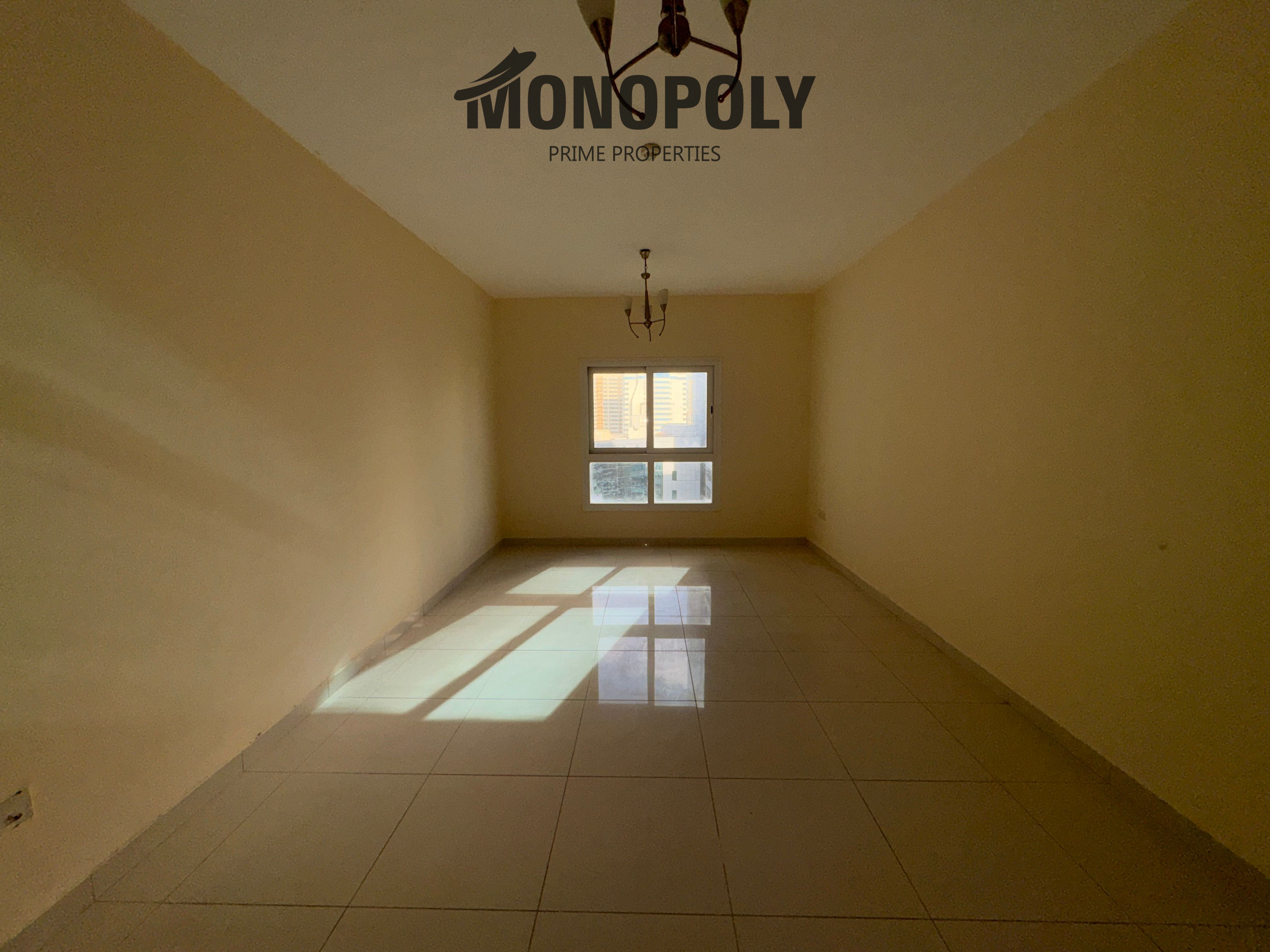 One Month Free | Clean and Modern Apartment | Prime Location