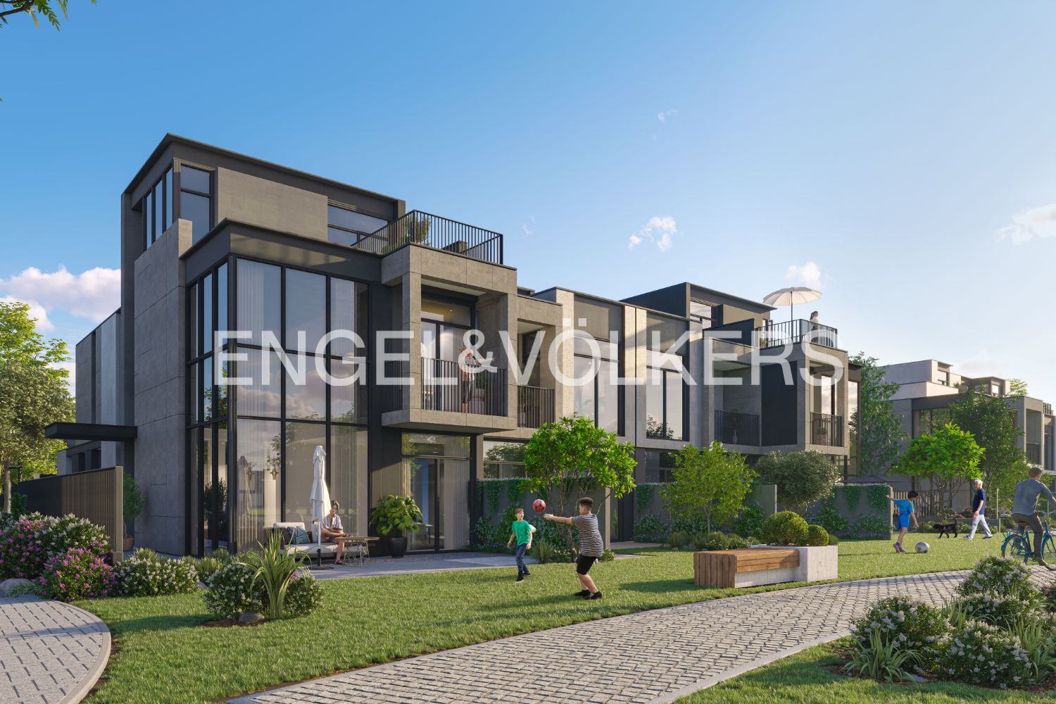 Area Expert | Prime Family Community