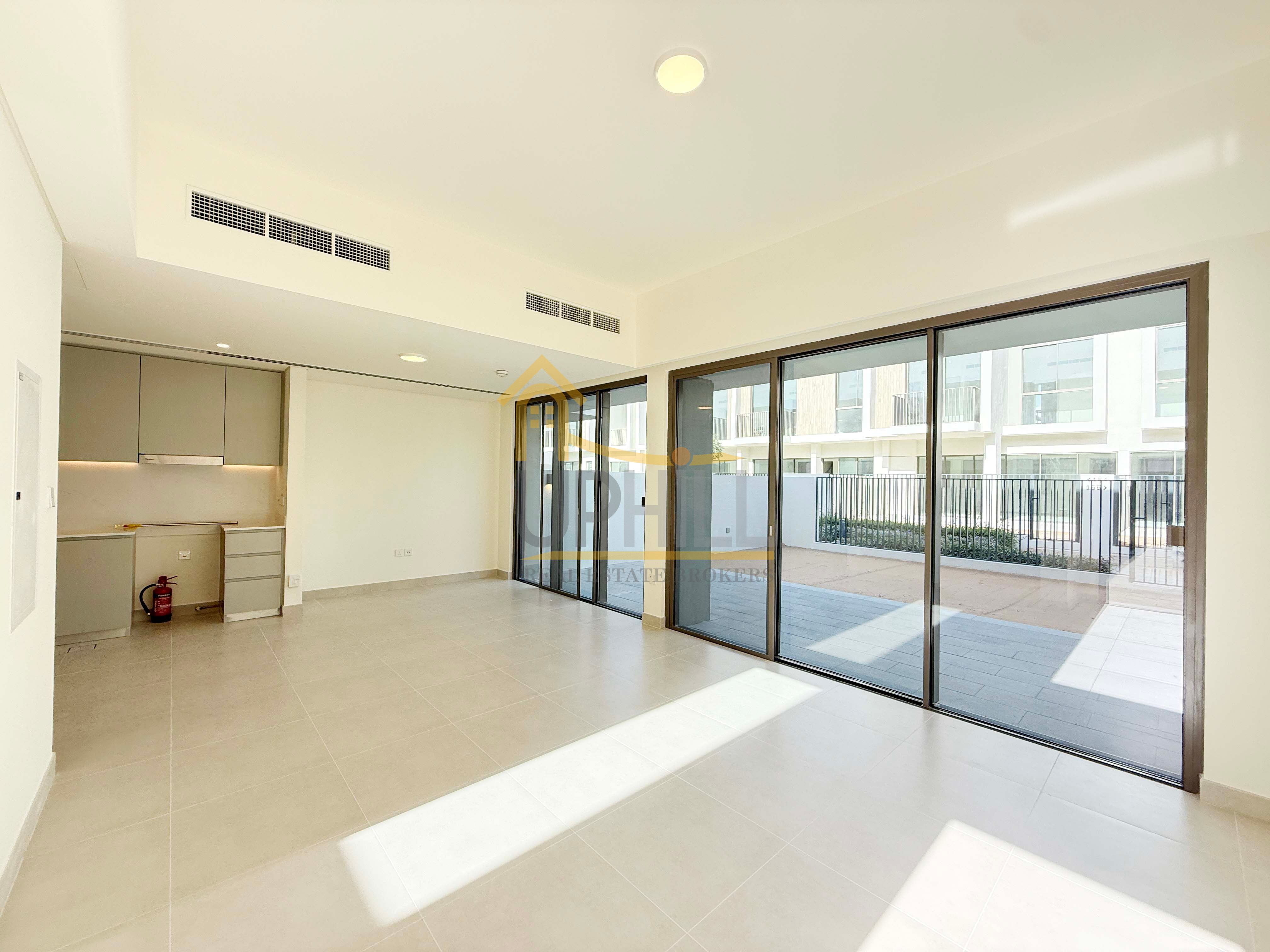 Modern 3 Beds Brand New - Orania by Emaar