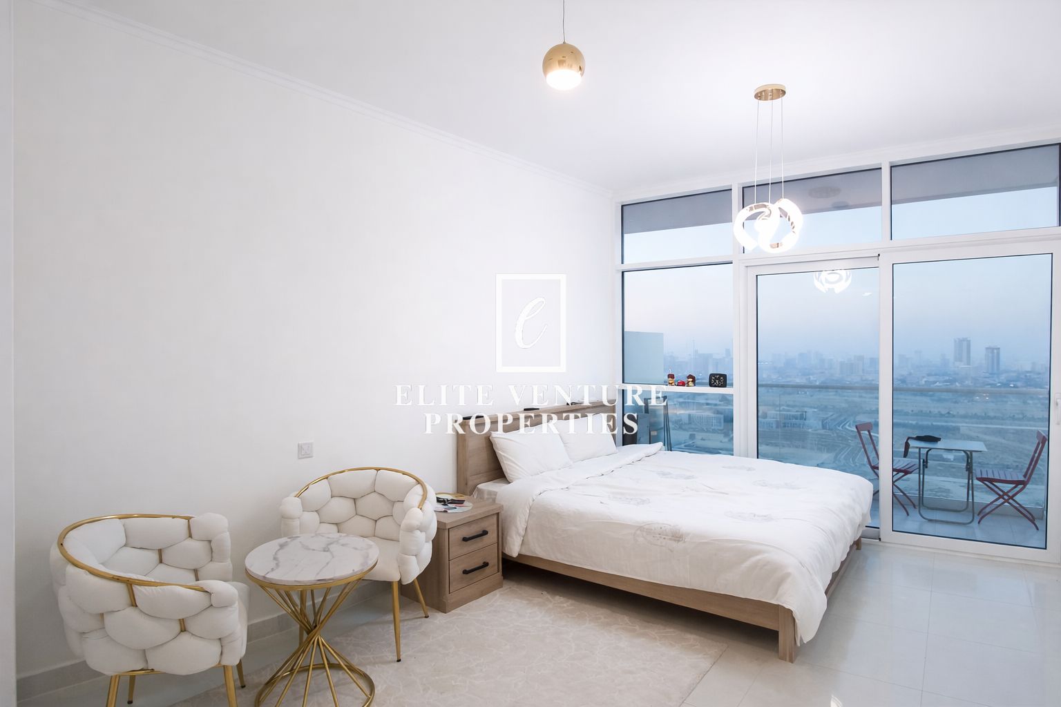 SPACIOUS-STUDIO | PRIME LOCATION | FURNISHED