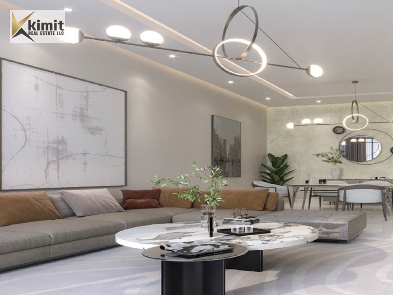 RAMDAN Offer | SEA FRONT | Fully Furnished