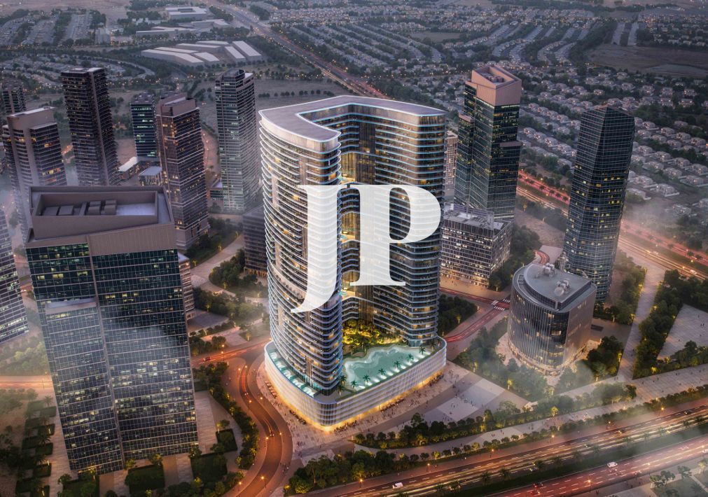 INVESTOR DEAL | CLOSE TO SCHOOLS | NEAR DUBAI HILLS MALL