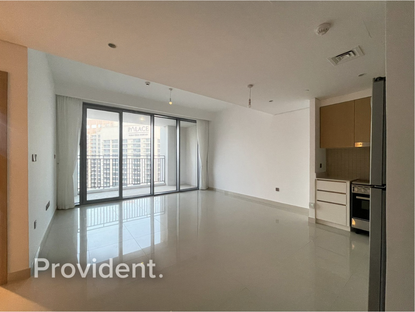 High Floor | Vacant | Negotiable