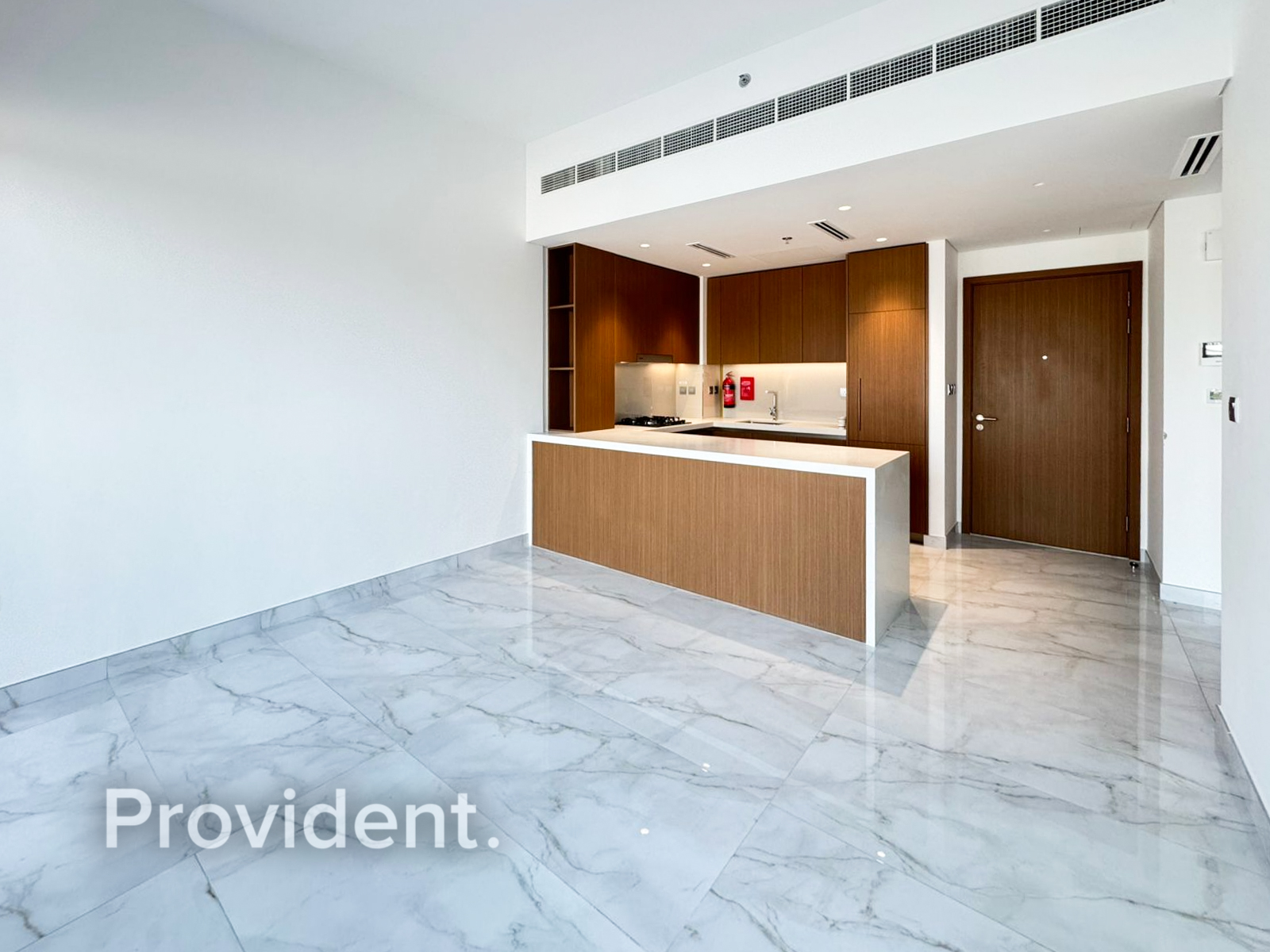 Brand New 1BR | Motor City View | Vacant