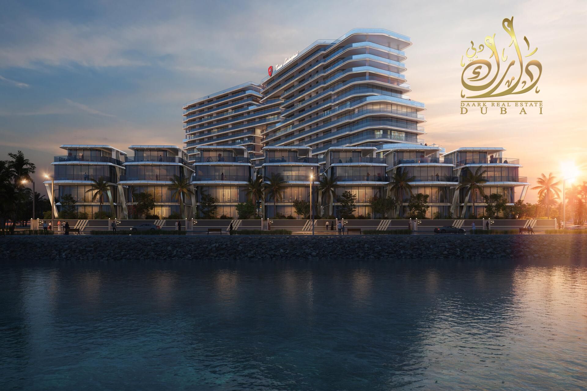 BRANDED_ICONIC SEA VIEW_WATERFROND LUXRY_ITALIAN ELEGANCE