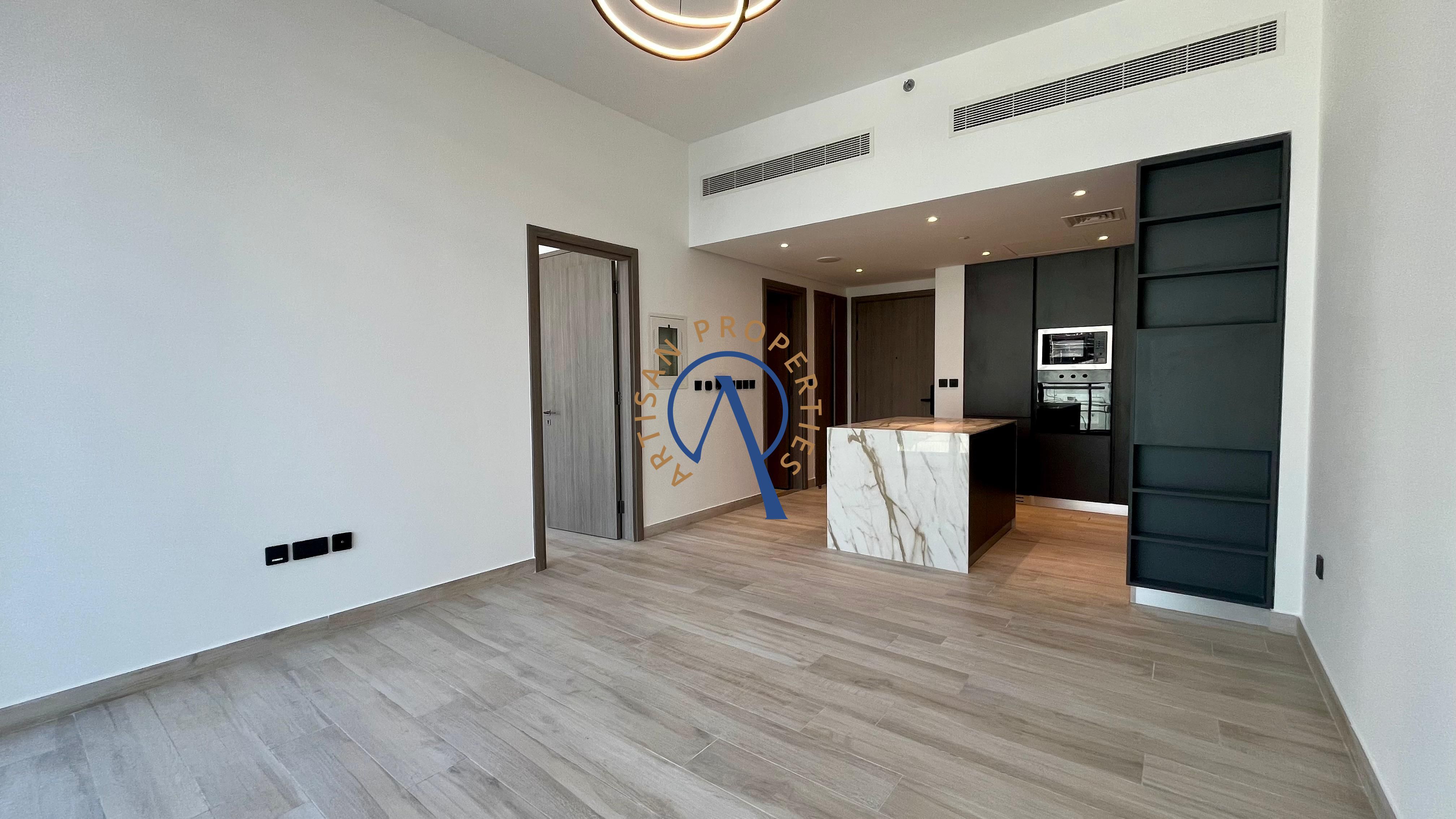POOL VIEW | BRAND NEW BUILDING | CALL NOW