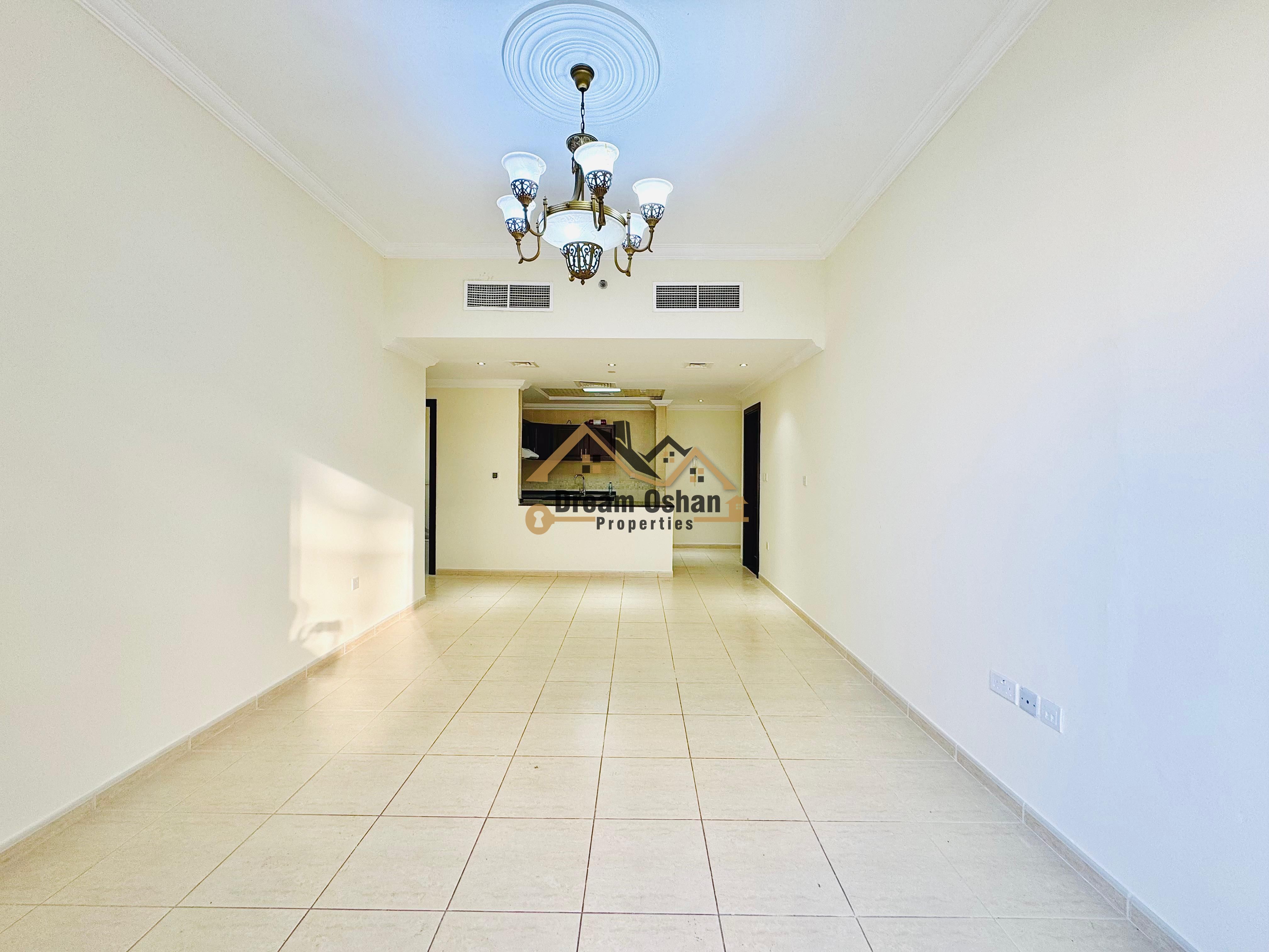 Budget Friendly 2BHK Open kitchen All Amenities