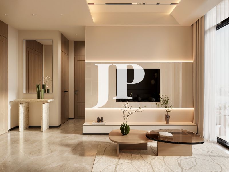 Close to Al Maktoum International Airport | Flexible 3-Year Post-Handover Plan | Investor Offer