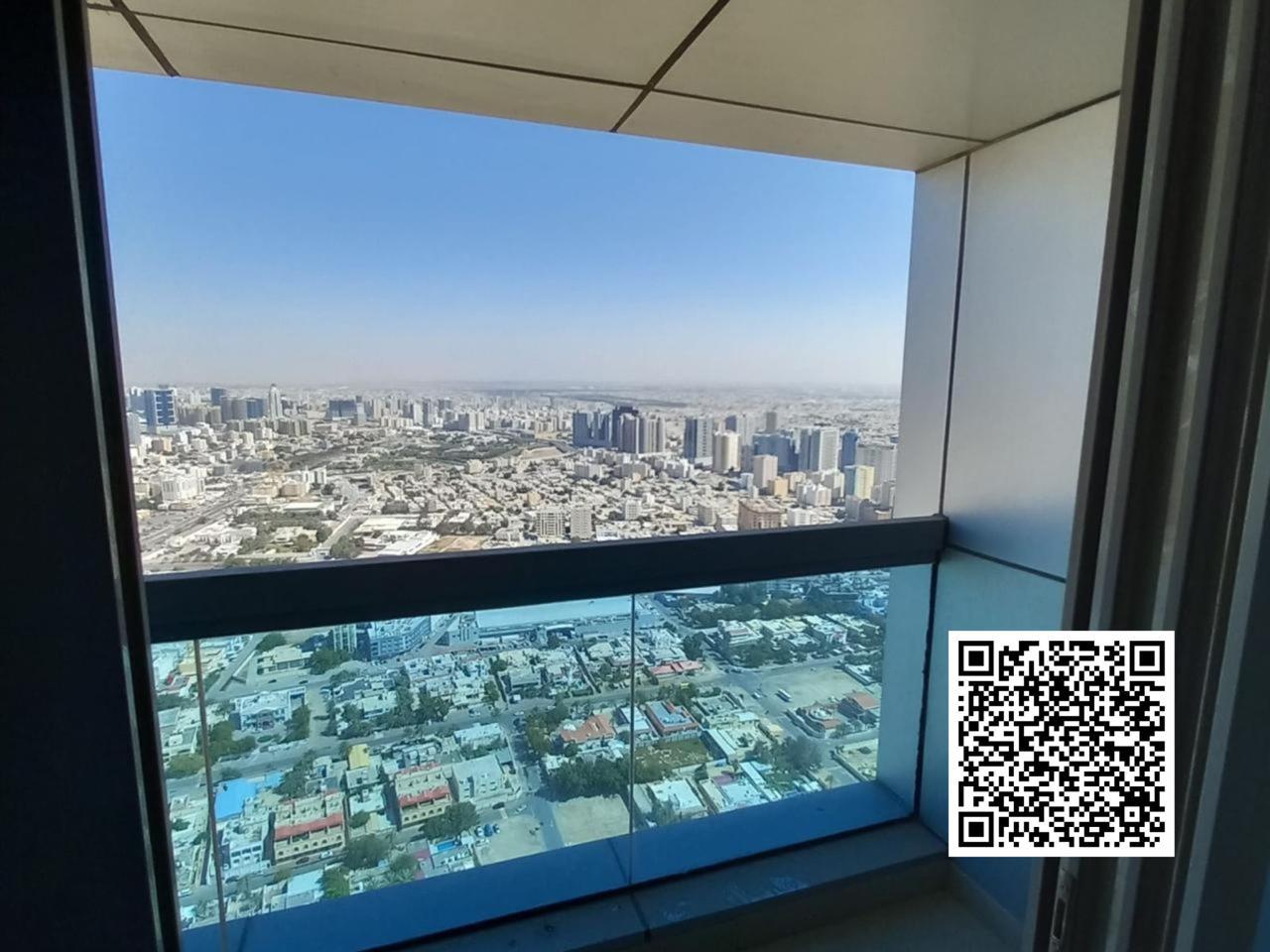 Investment Opportunity | 1 BHK | Corniche Tower | 560K