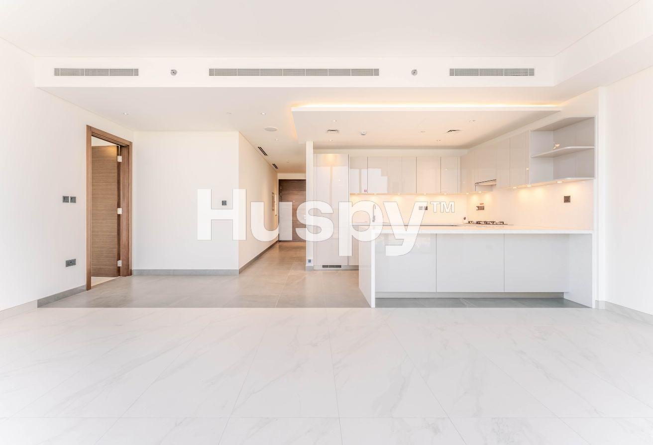 Pool and Lagoon View | Payment Plan | Maids Room