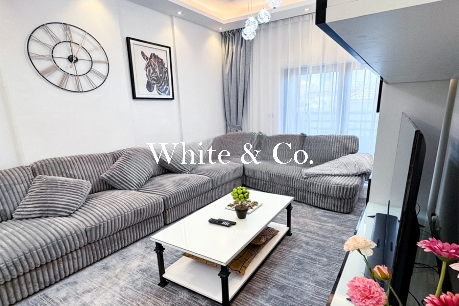 Fully Furnished | Premium Quality | Spacious