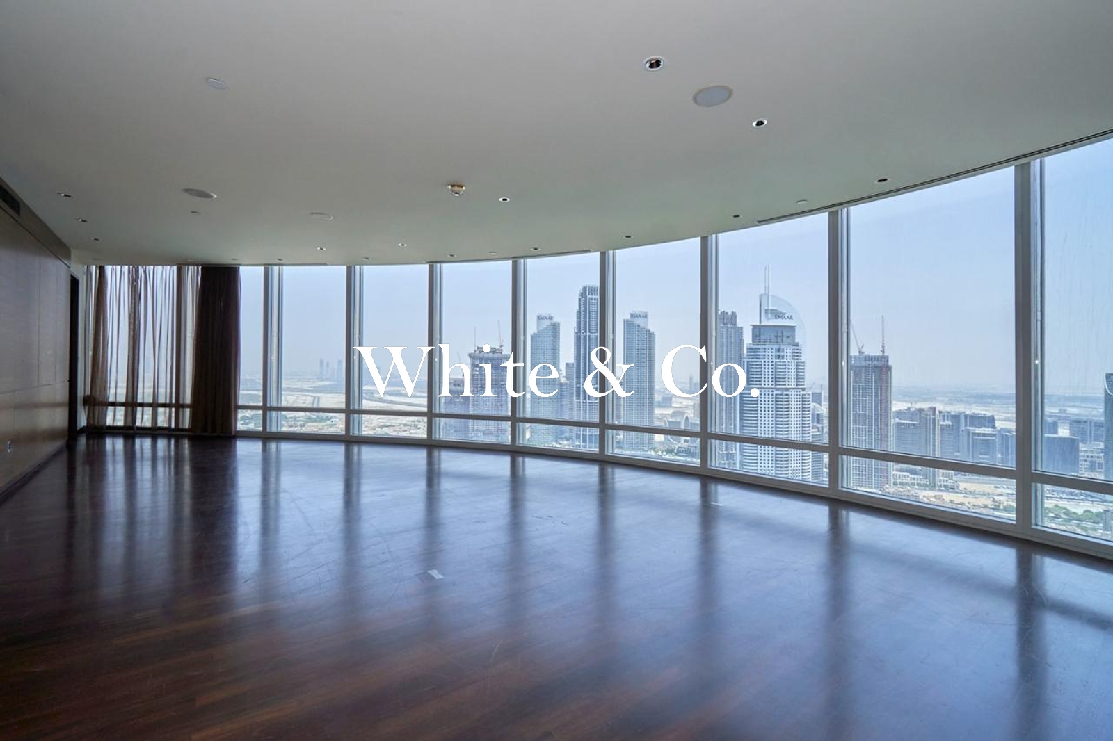 HIGH FLOOR+TYPE F | PANORAMIC | NO PILLAR