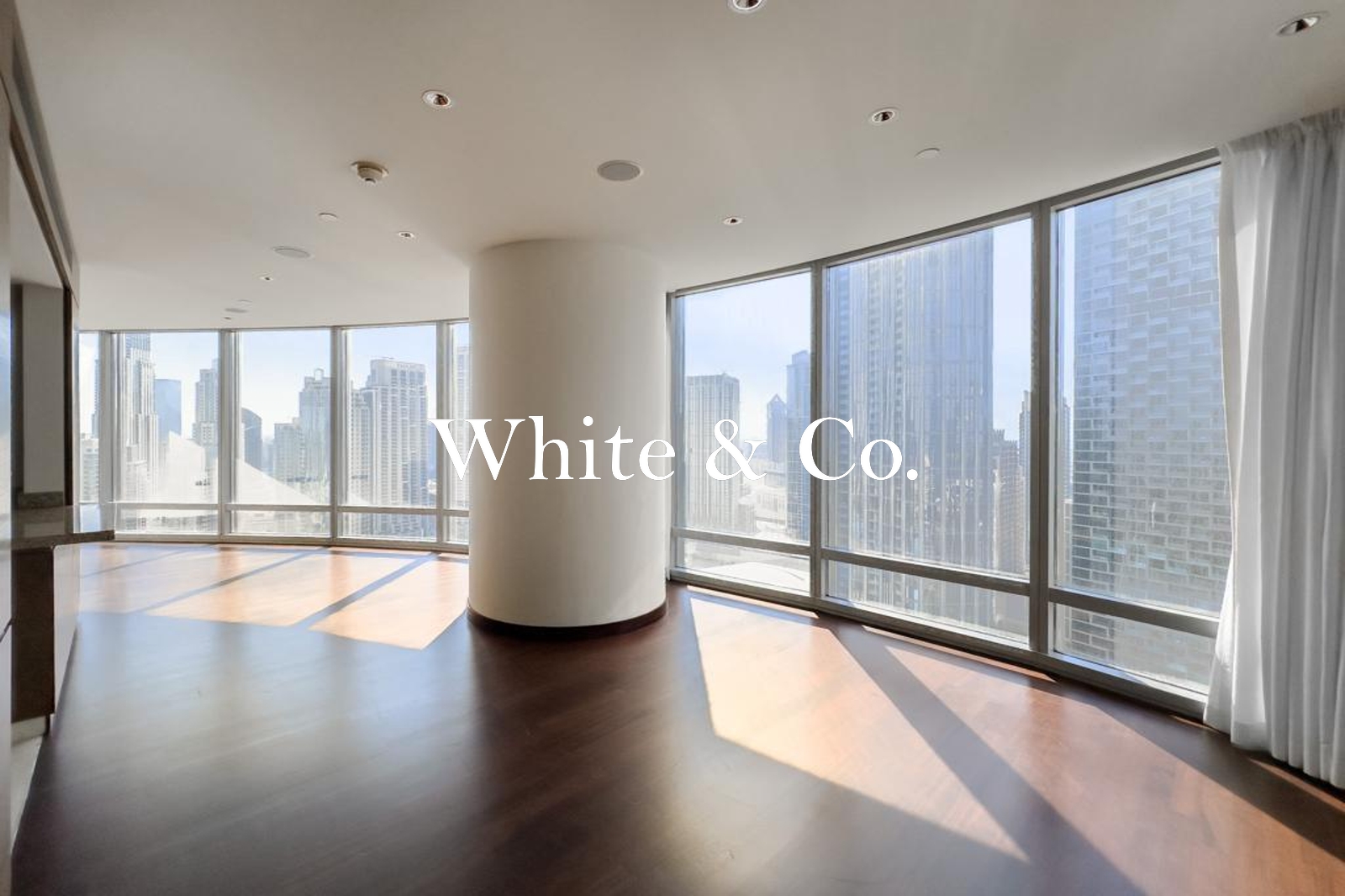 VACANT SOON | BRIGHT | PANORAMIC VIEWS