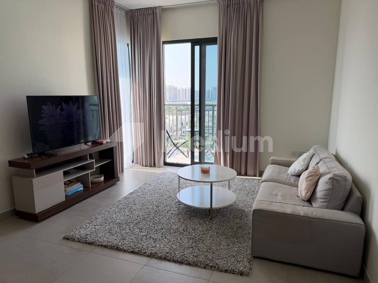 Corner Unit | Bright and Spacious | Open View