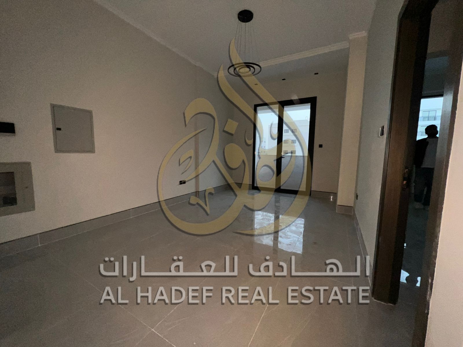 Brand-New 1BR Apartment in Al Zahia – Smart Home – Modern Finishing – Prime Location Near Dubai