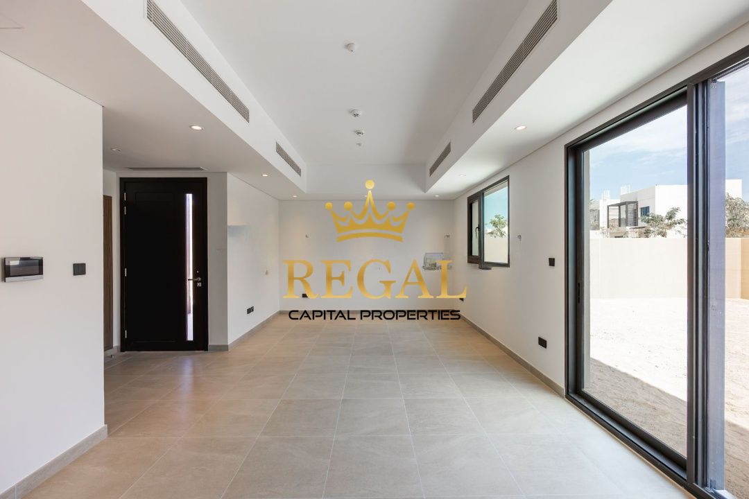 Luxury 2BR | Cornered Villa | Vacant | Ready to Move