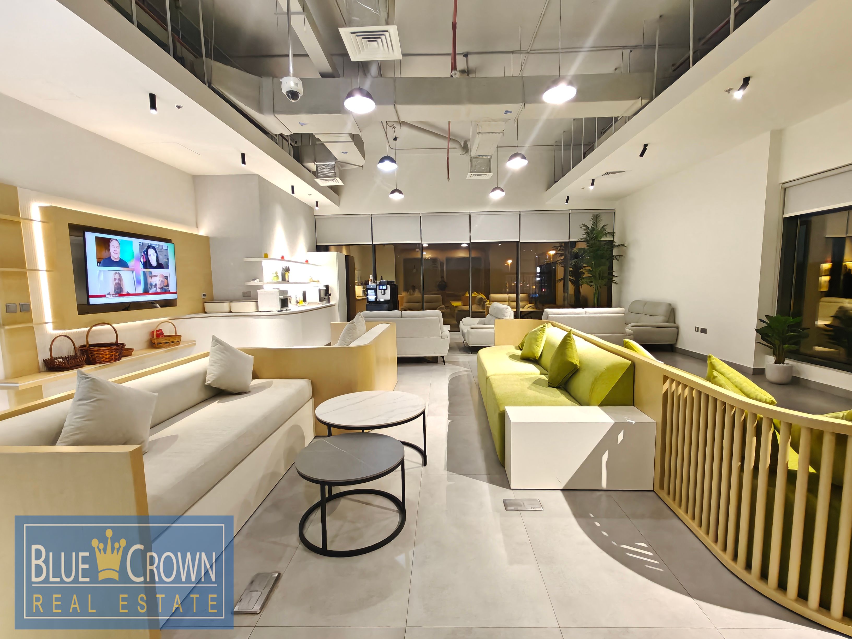Spacious Studio | Prime Location | Al Jaddaf