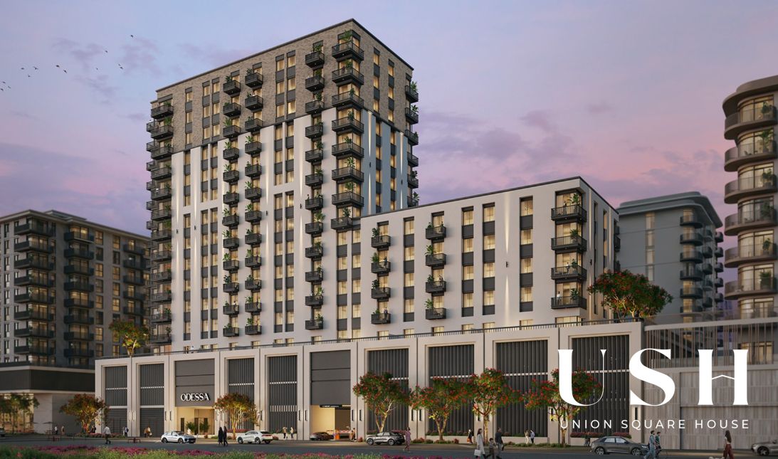 Spacious 3 BR + Maids | Genuine Resale | 2 Balcony