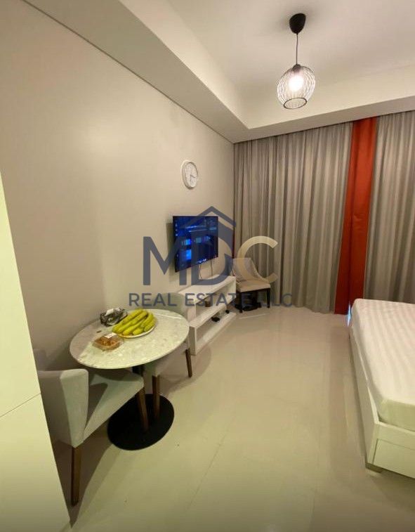 Furnished Studio Investment Opportunity | AYKON City 2