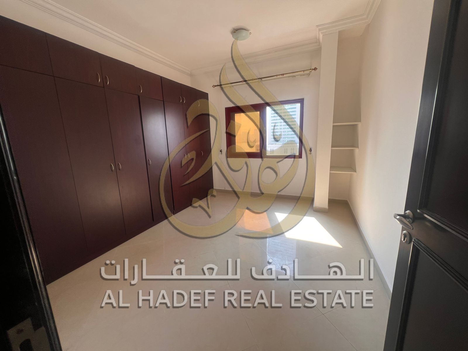 2-Bedroom Apartment with Excellent Finishing Near Al Khan Corniche – Prime Location – AED 42,000