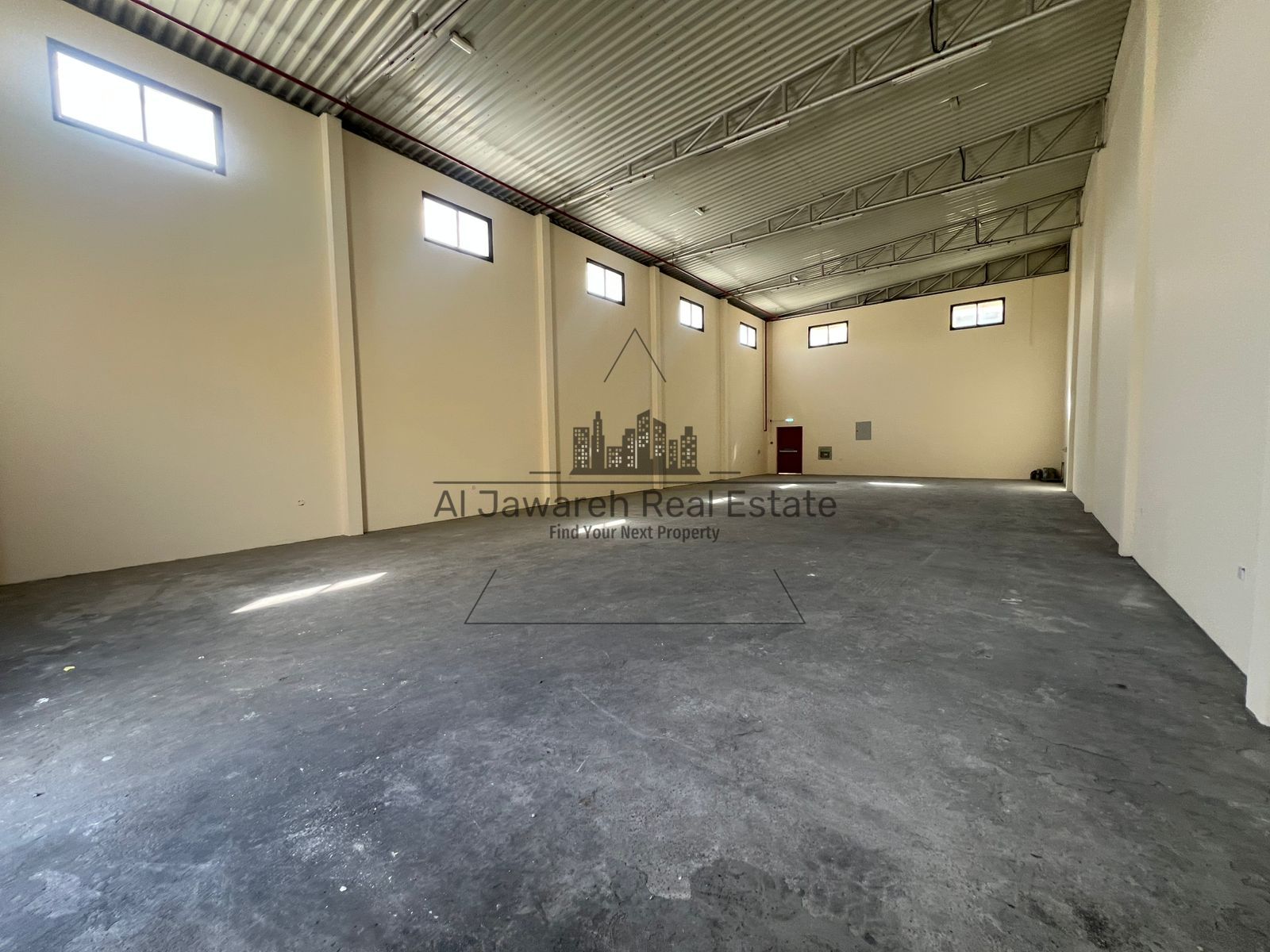 Warehouse for Rent in Umm Al Quwain — Premium Opportunity for Businesses