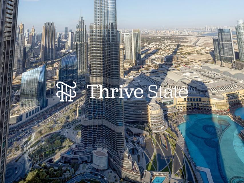 Stunning Burj Khalifa View| High Floor| Furnished