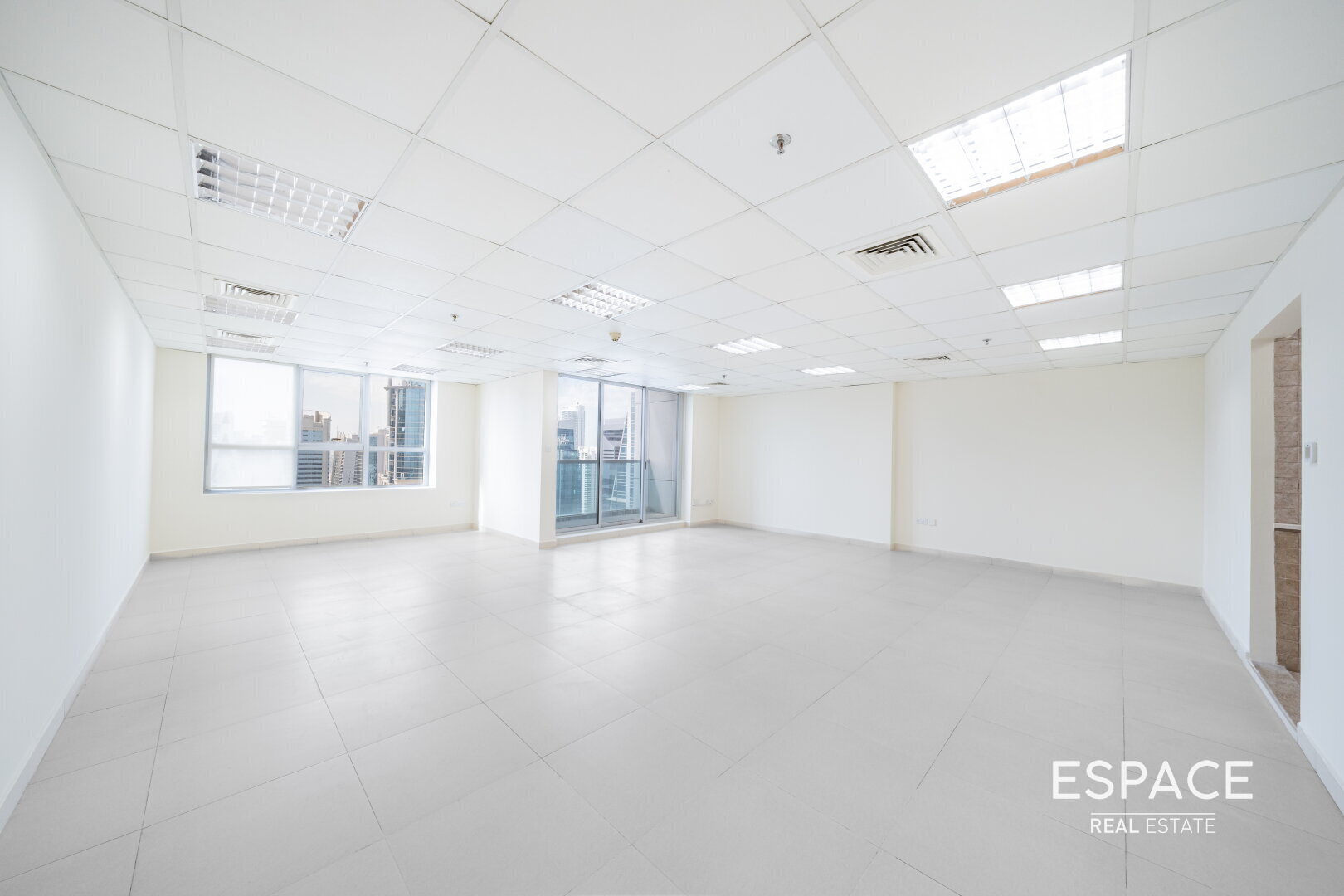Prime Location | Vacant | Exclusive