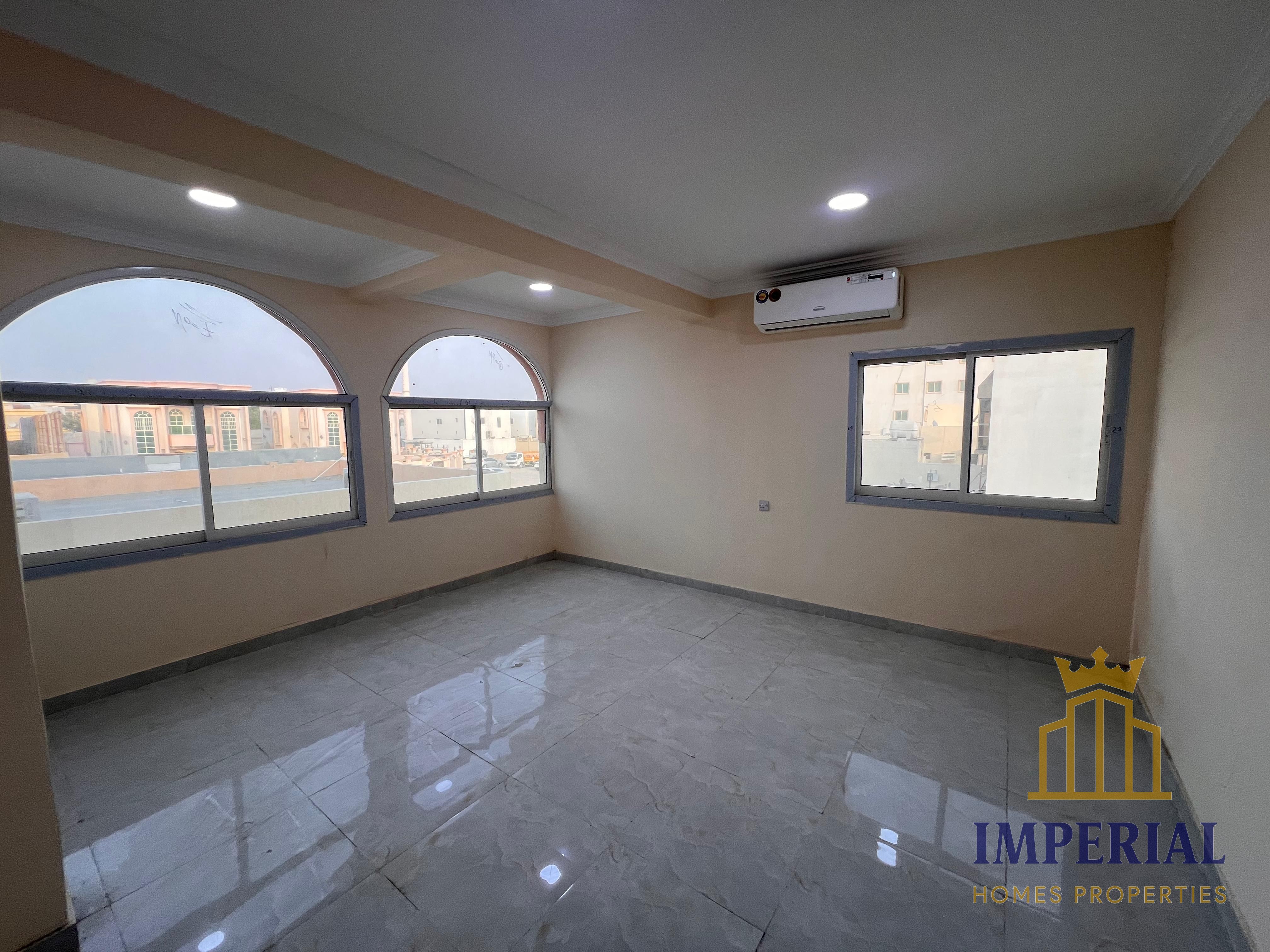 1 Bedroom Apartment for Rent – Al Rawda 3, Ajman